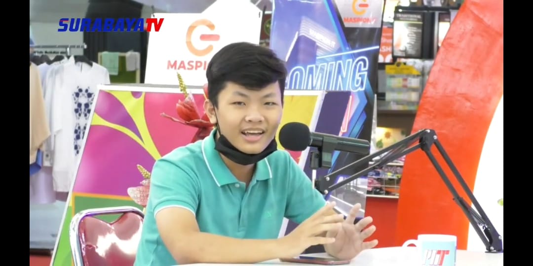 David Kurniatha Yosye