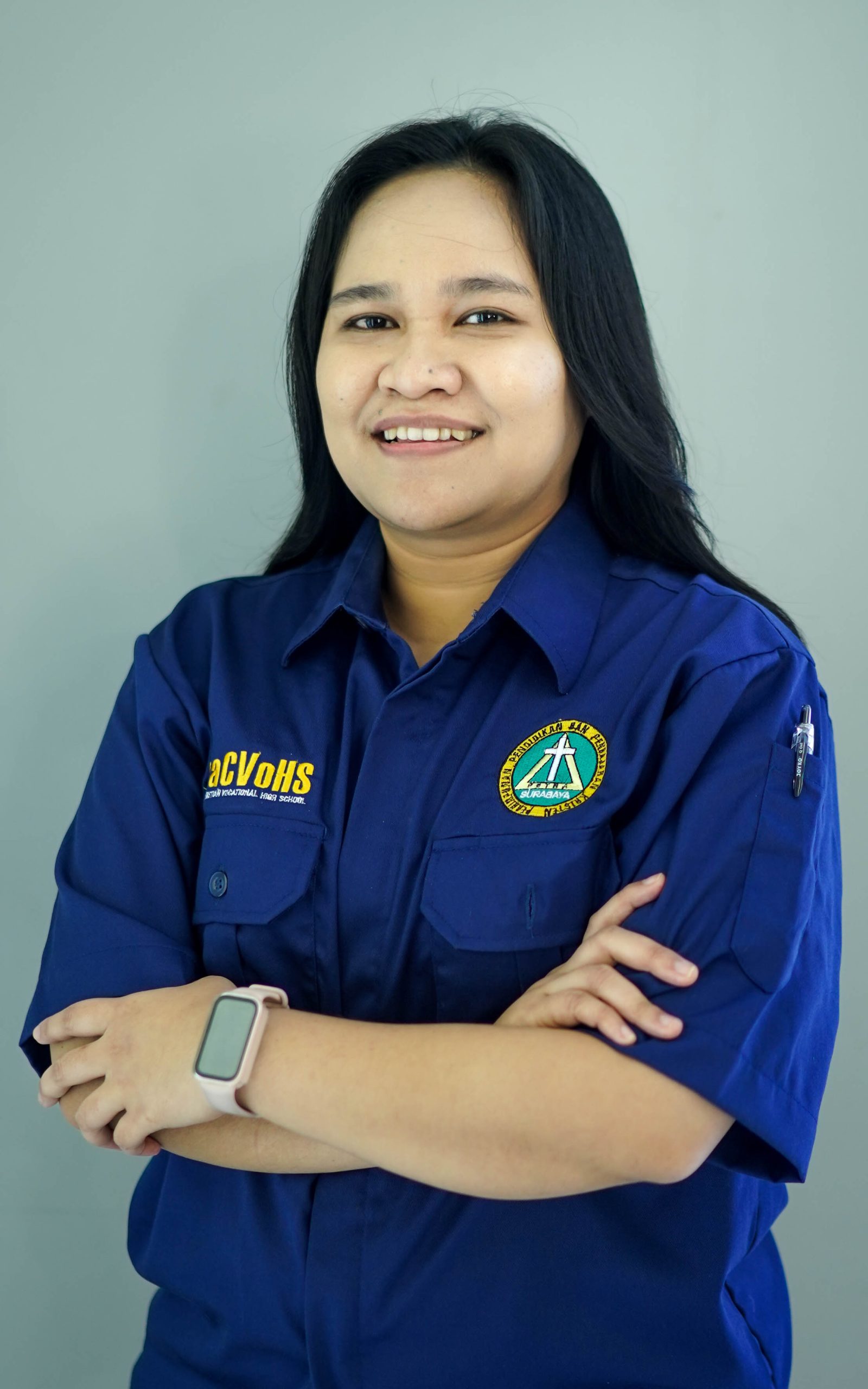 Amadea Primrose Nggeo