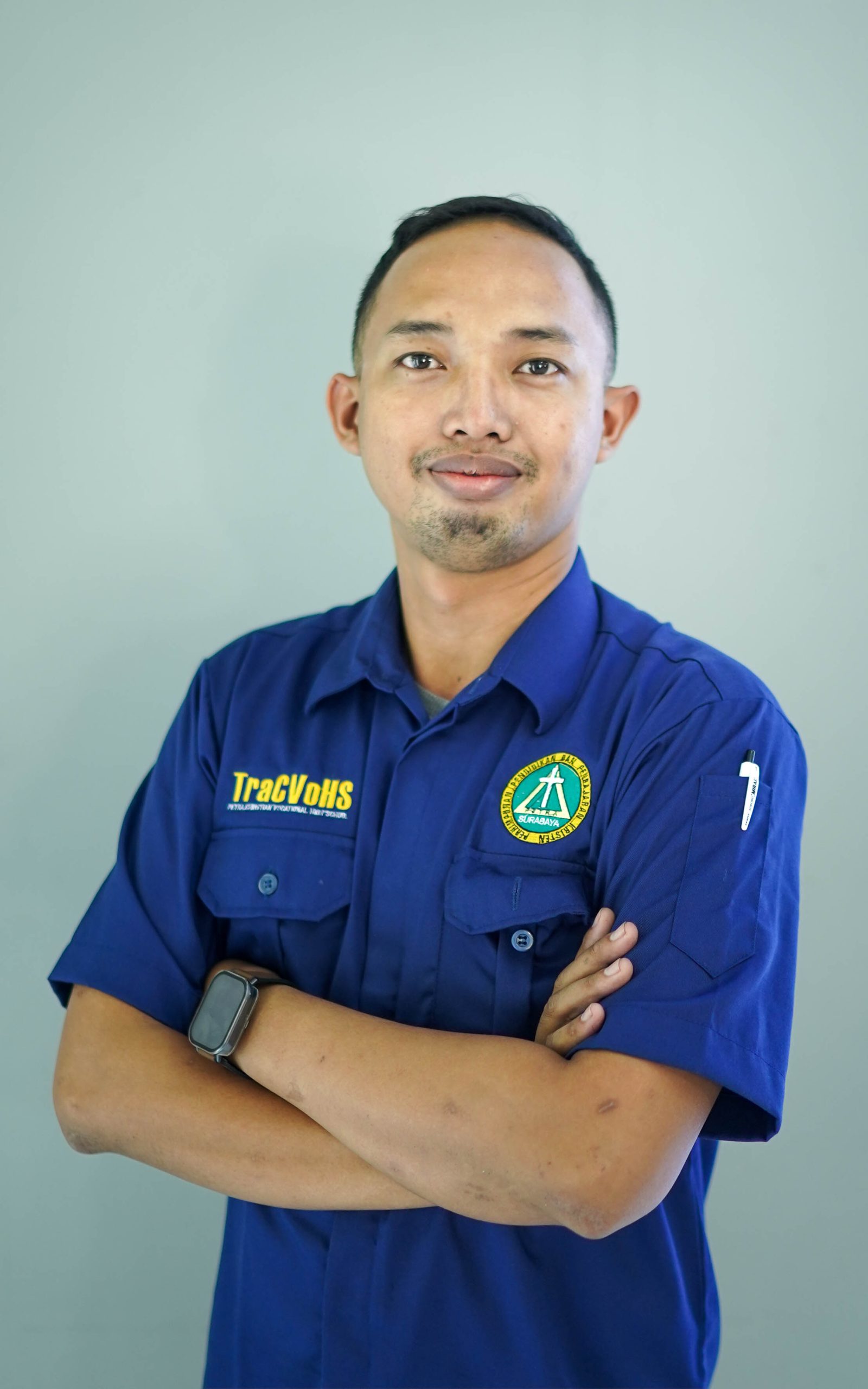 Tri Yulianto Nugroho