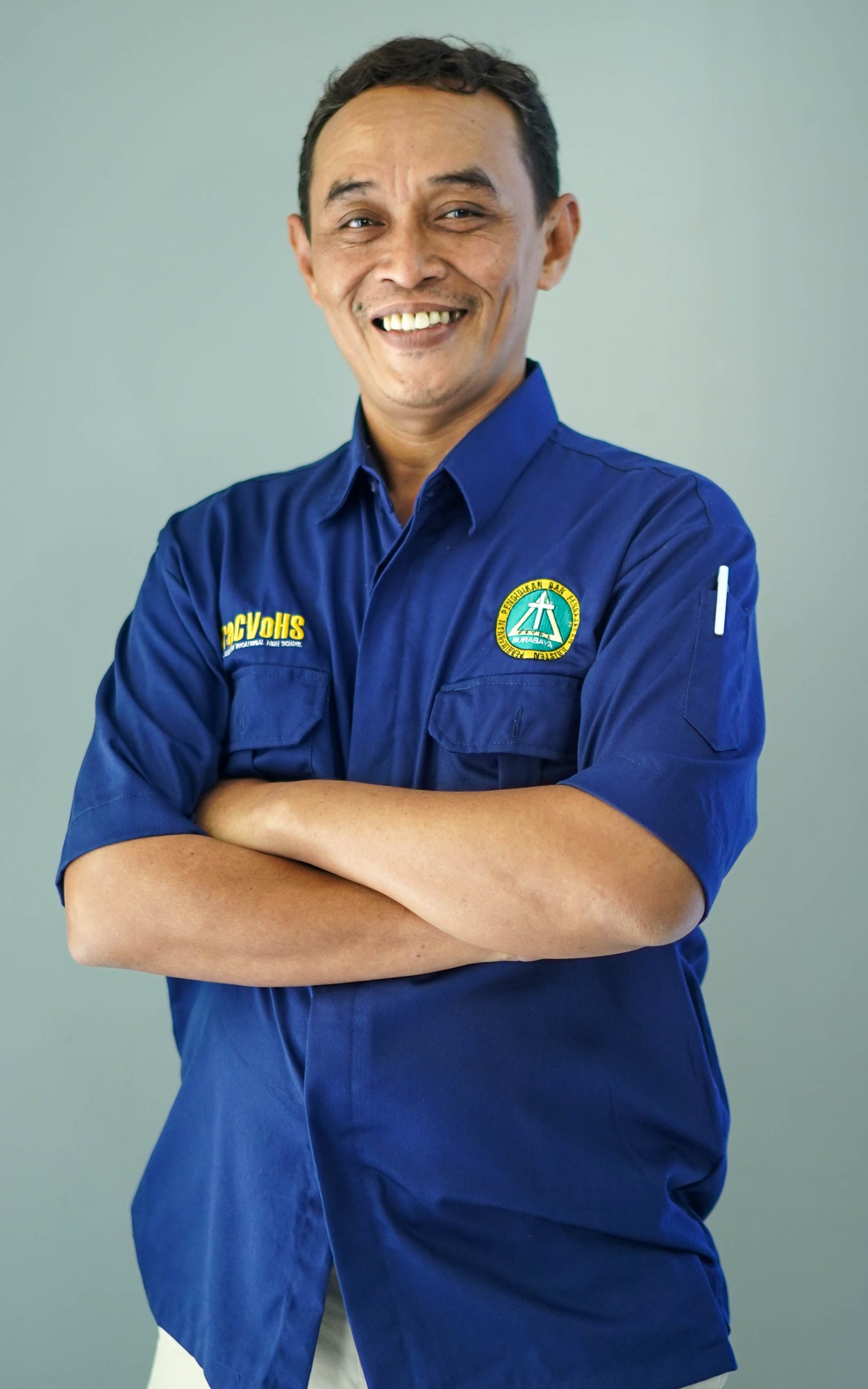 Agoes Herjianto