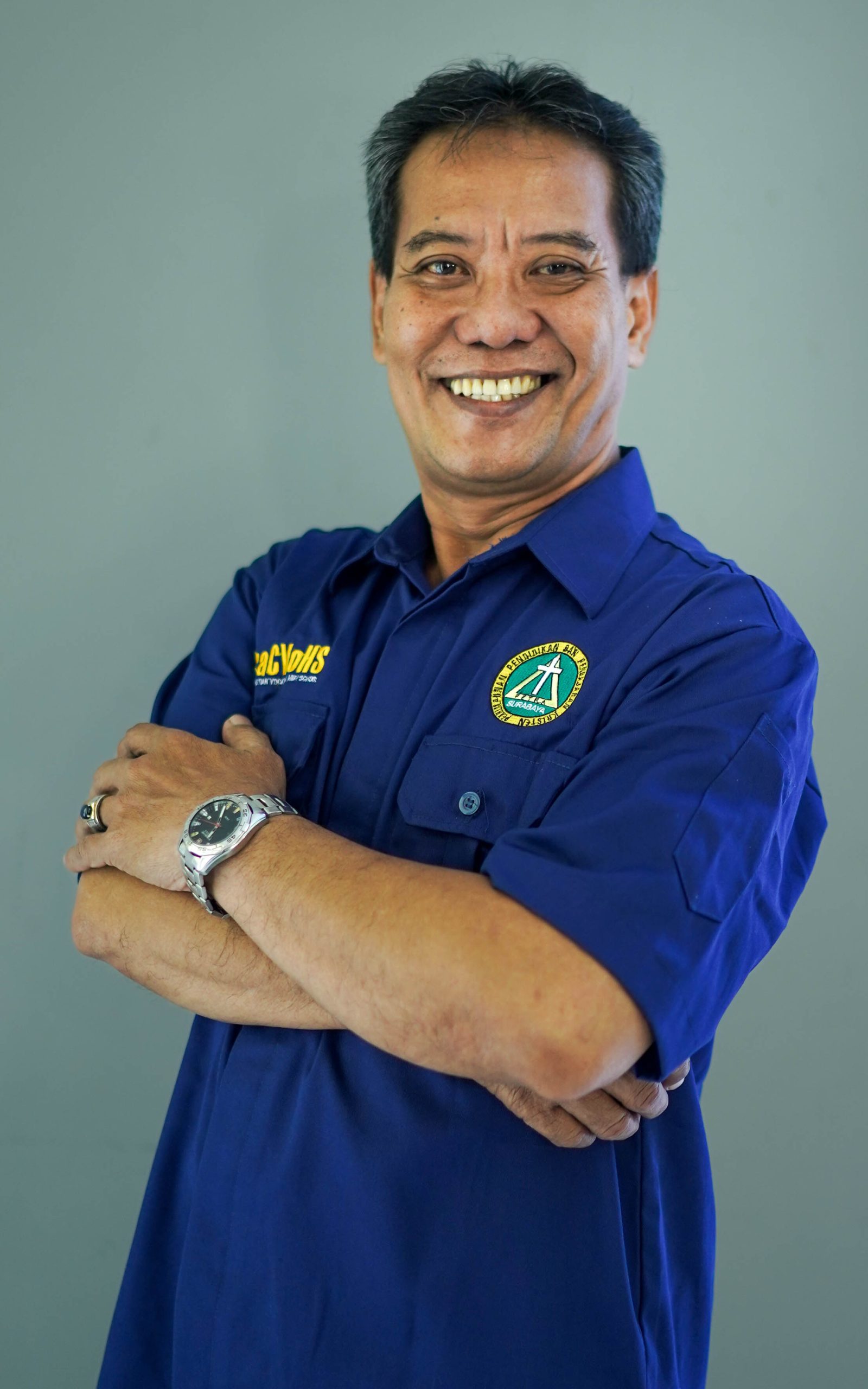 Agus Heriawan