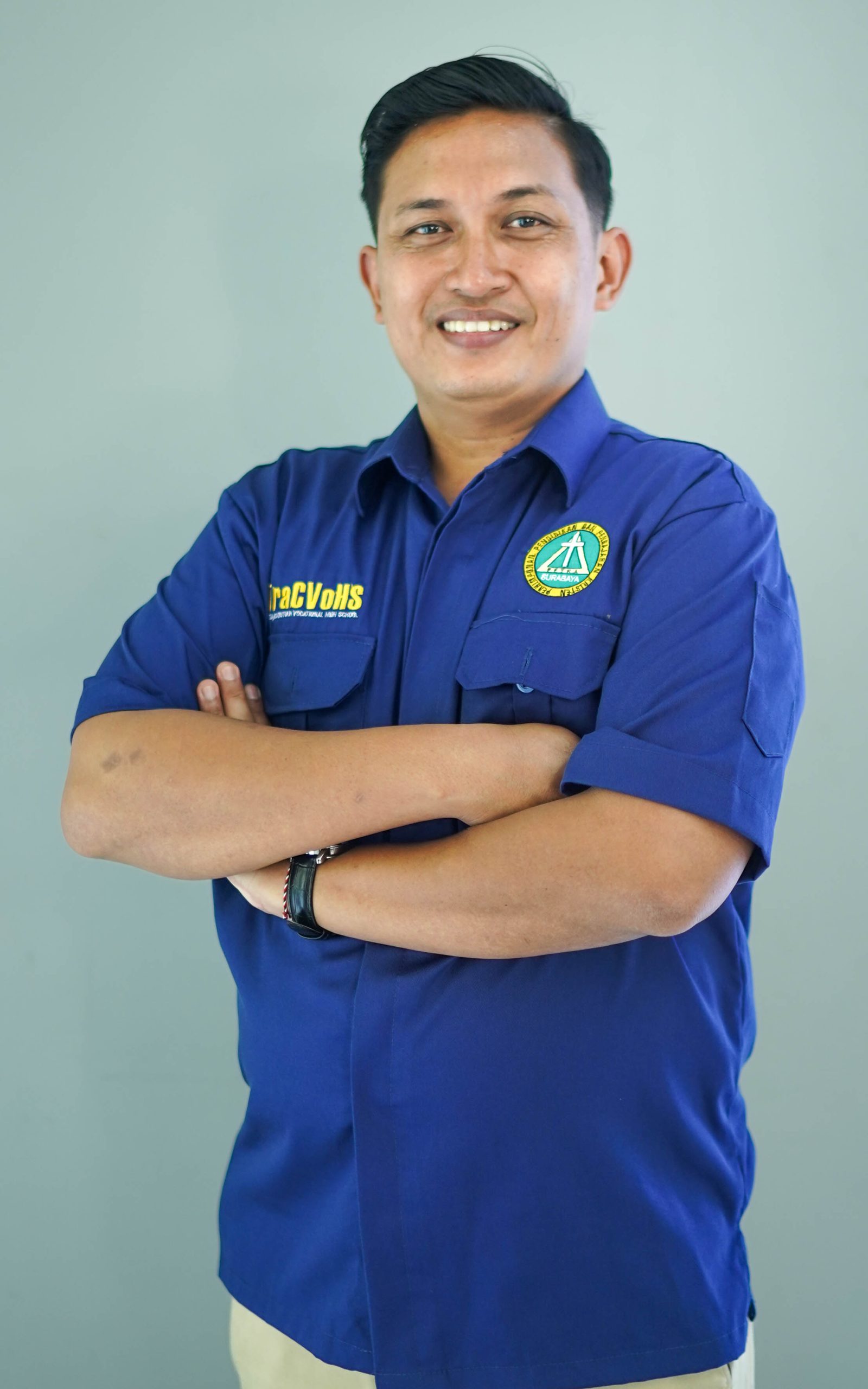 Alvando Lengkong