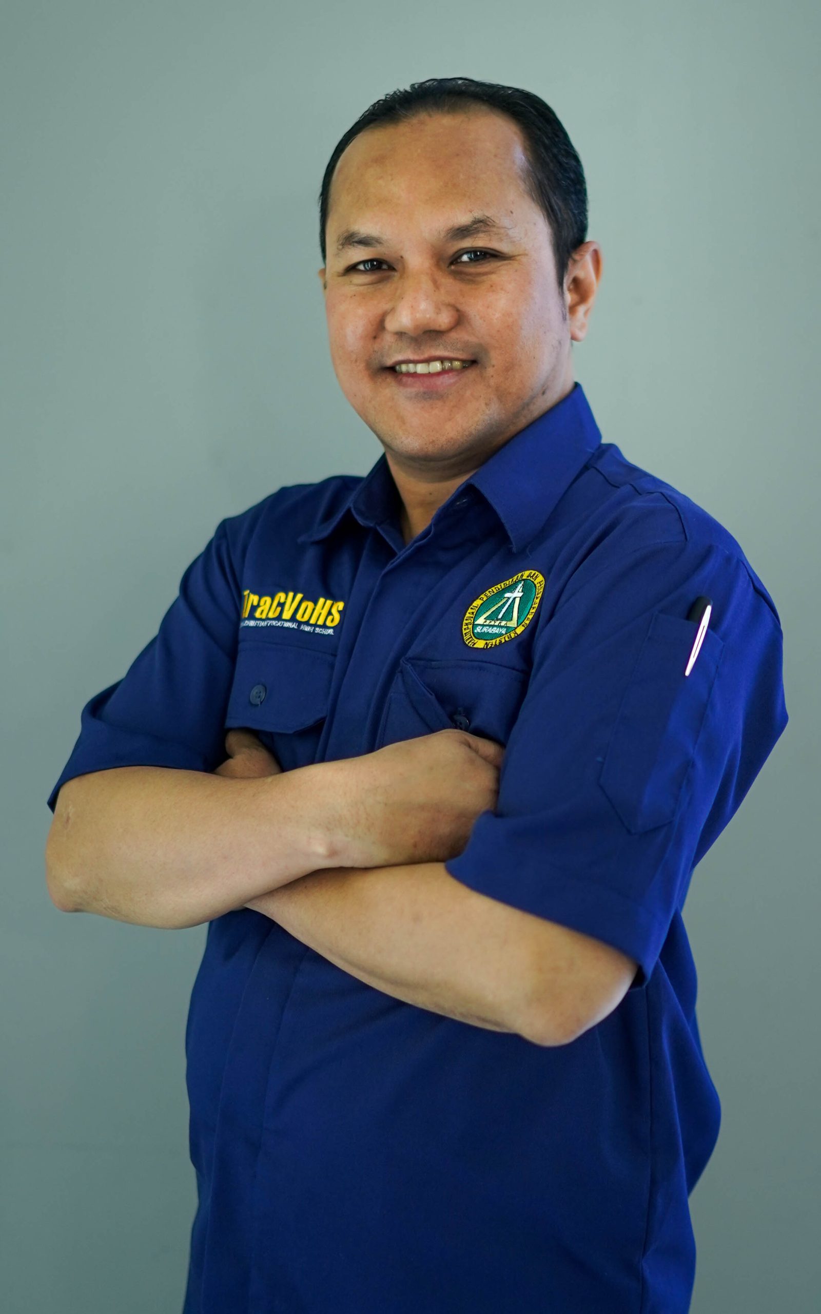 Andy Setyo Nugroho