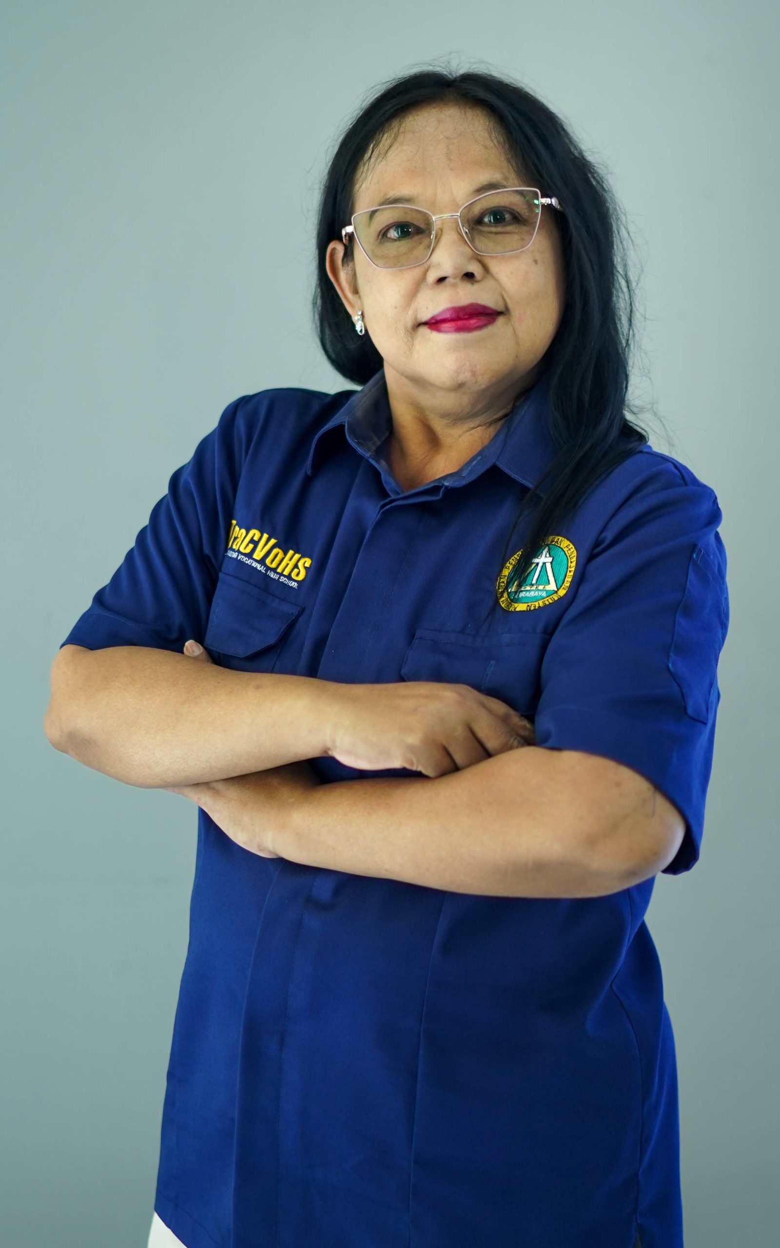 Ariningsih