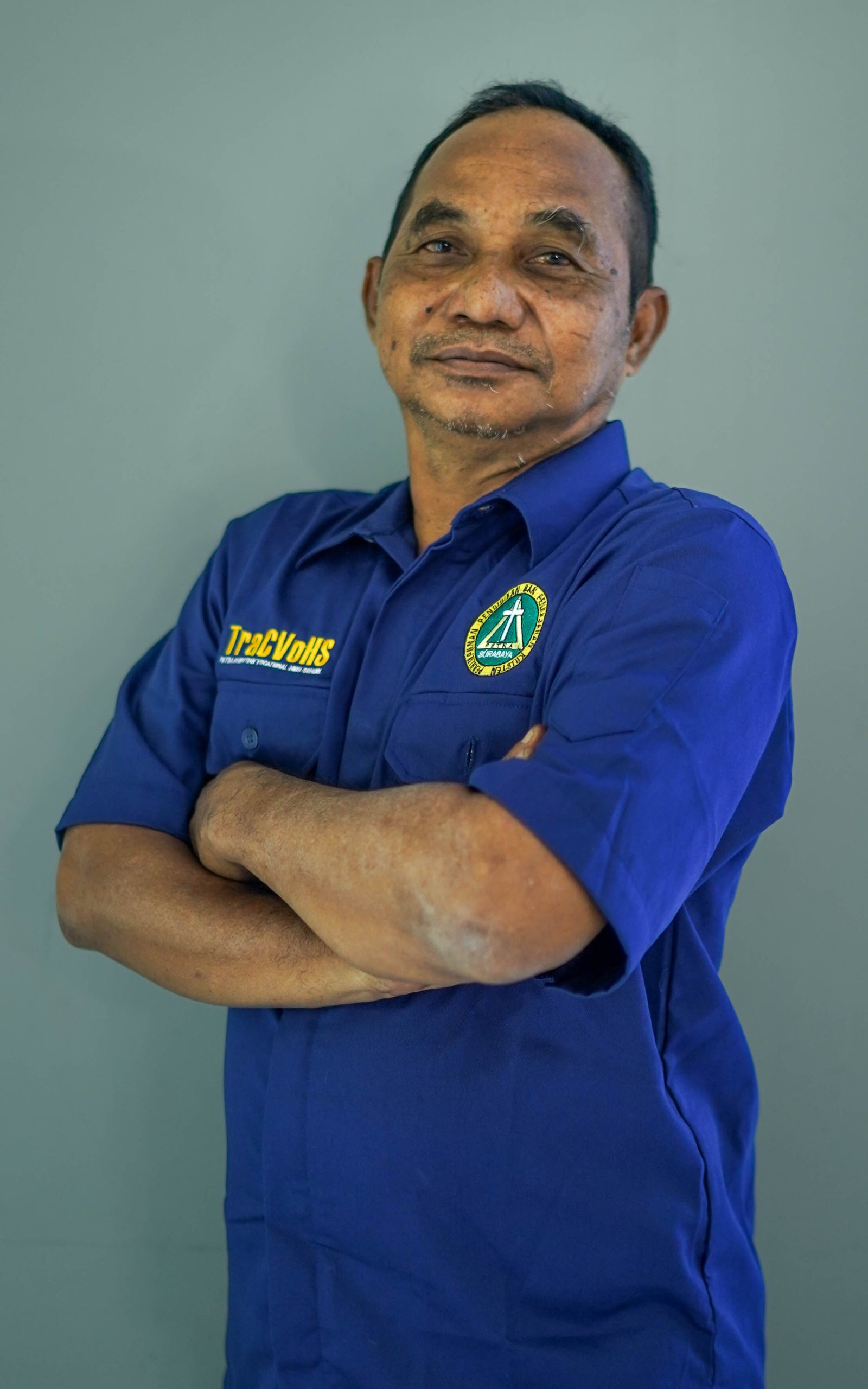 Budi Rustono