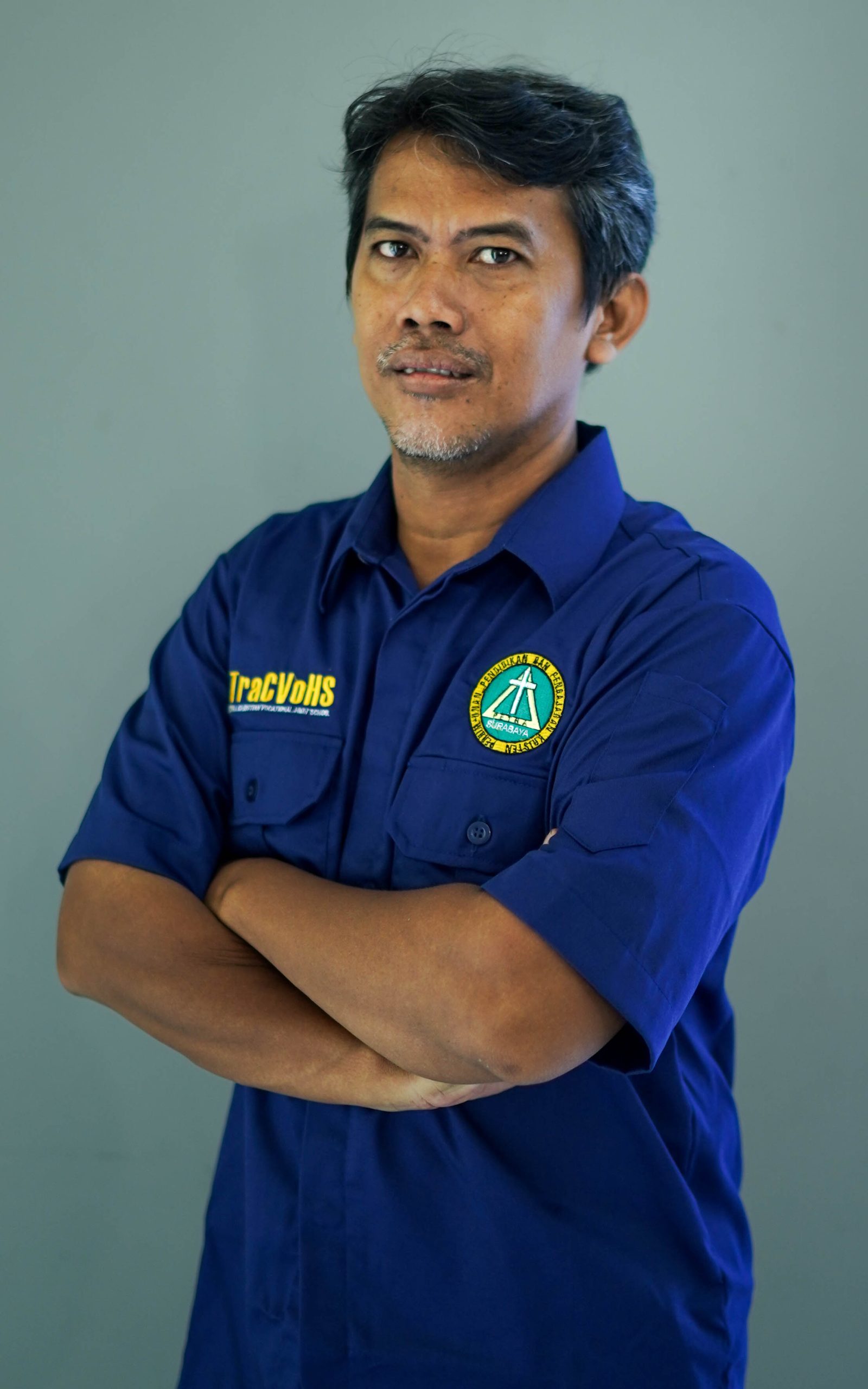 Budi Soetanto