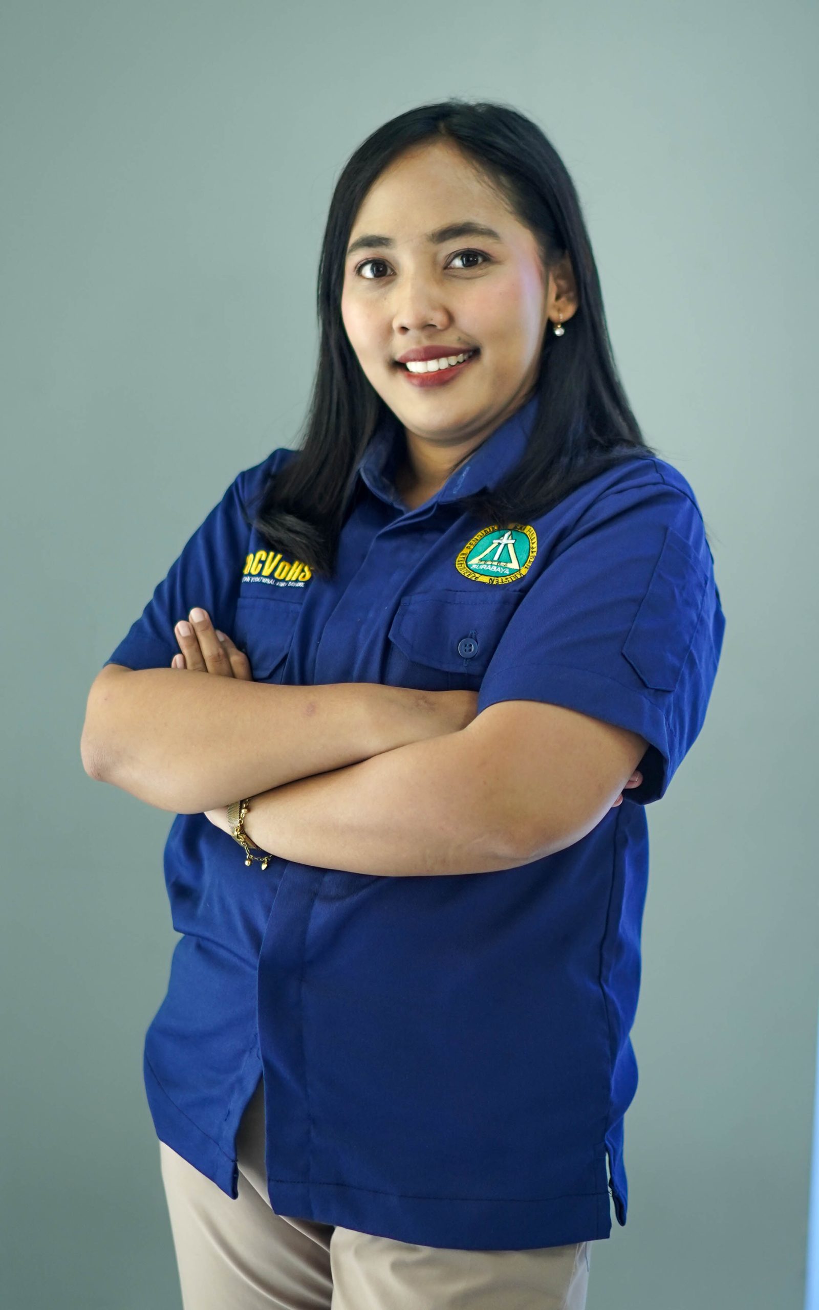 Carolina Dora Artasih