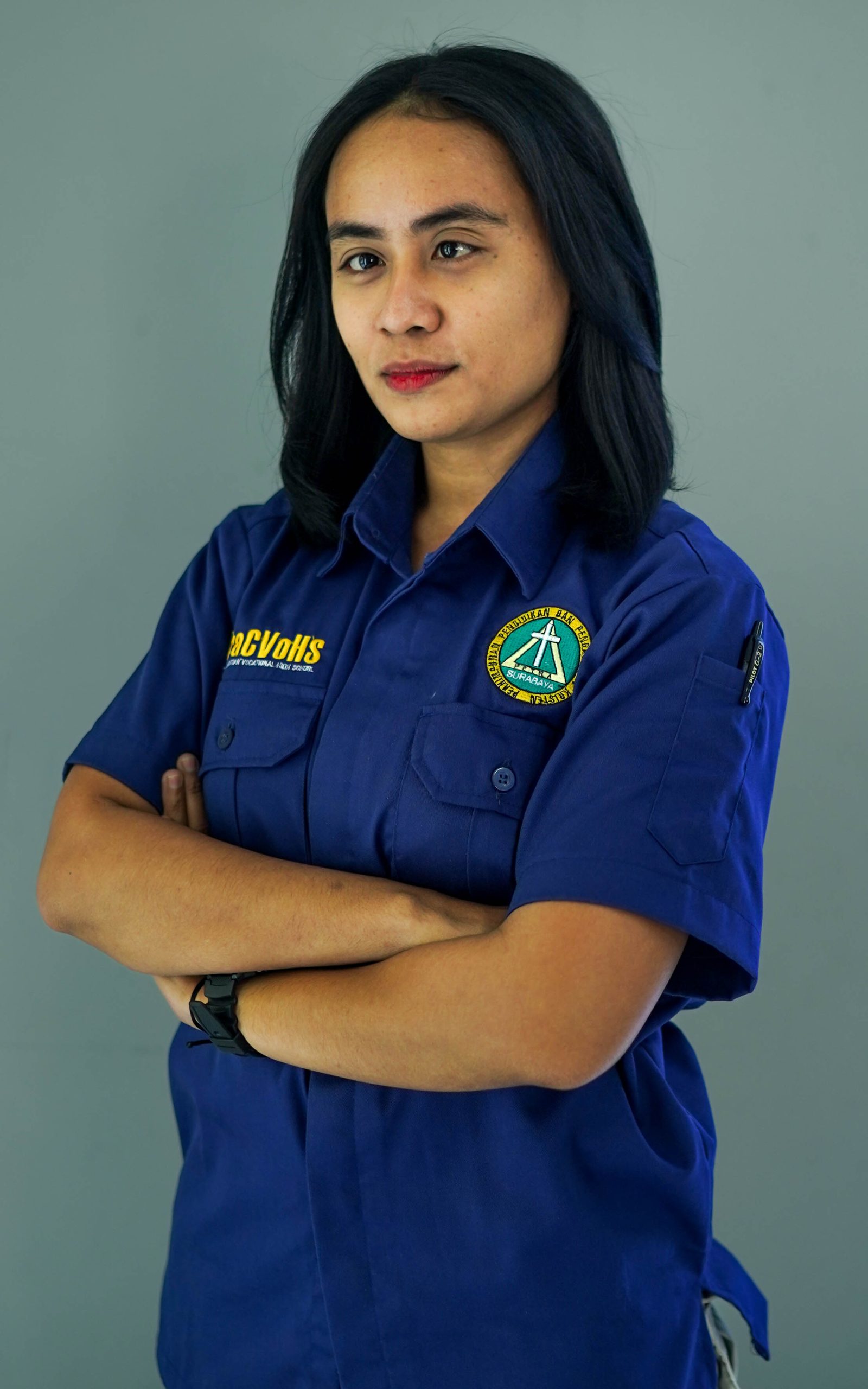 Cendana Kusuma Putri