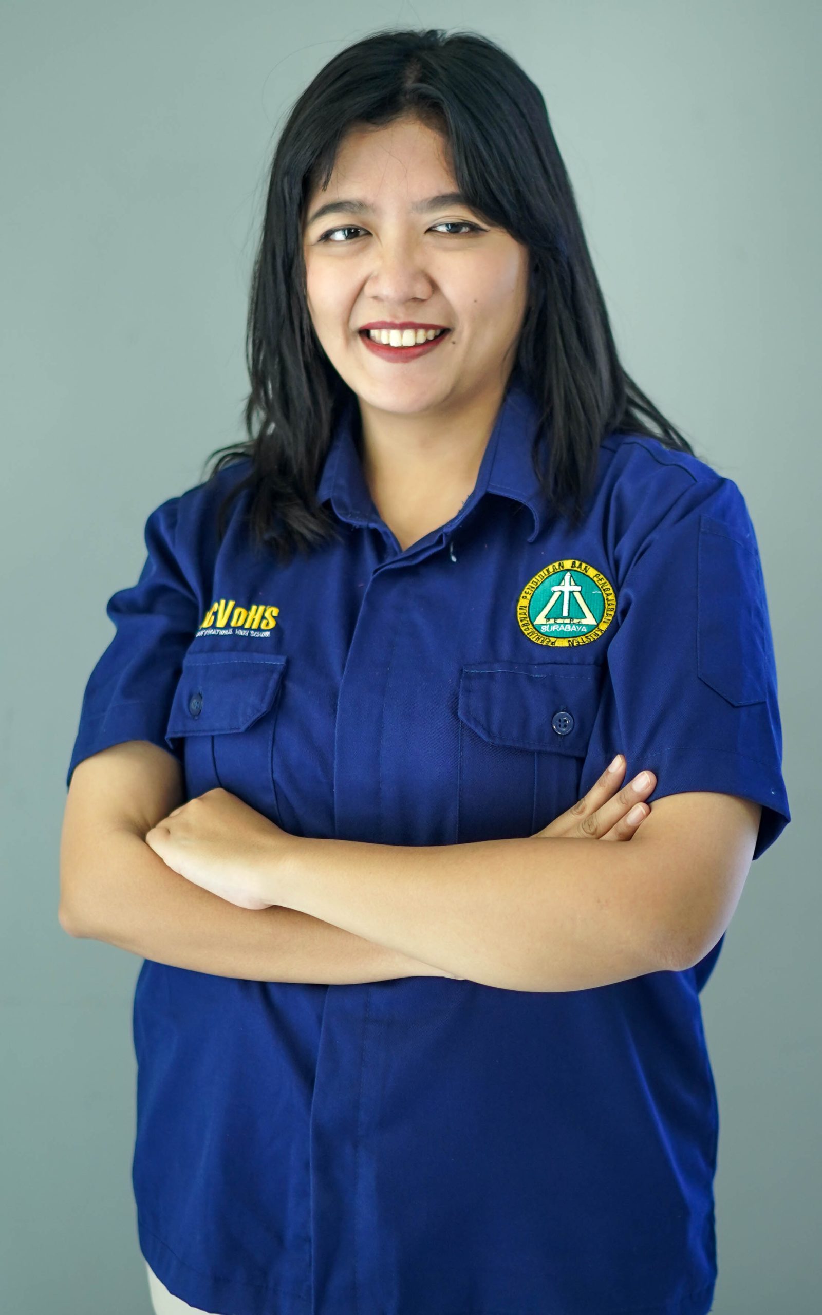 Desmonda Titis