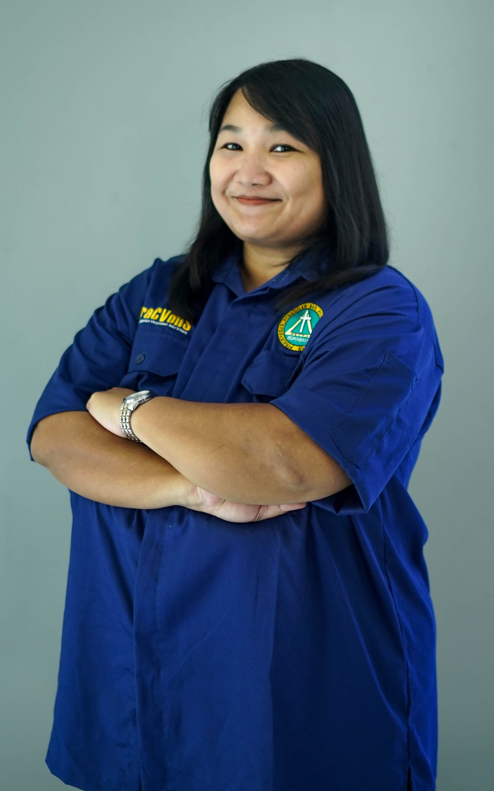 Emiliana Yolanda Primaningtyas