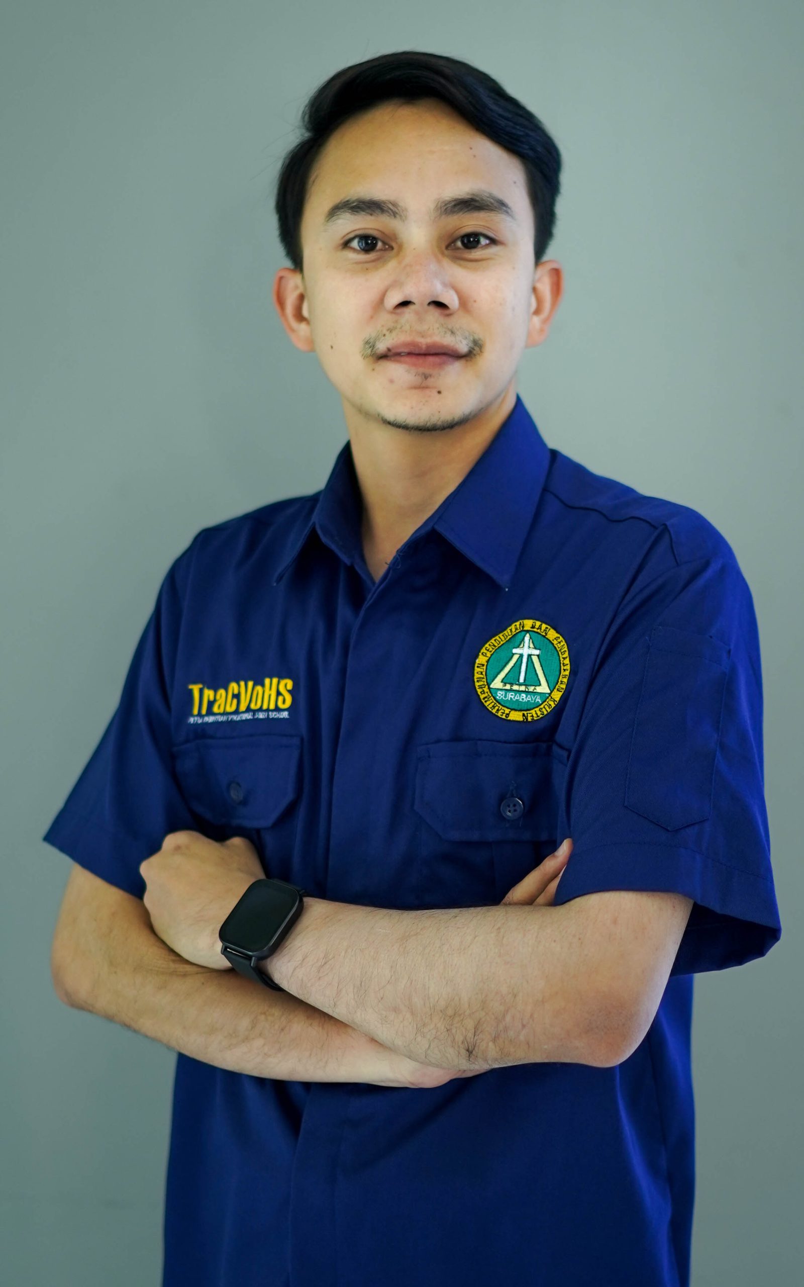 Gerry Nelwan