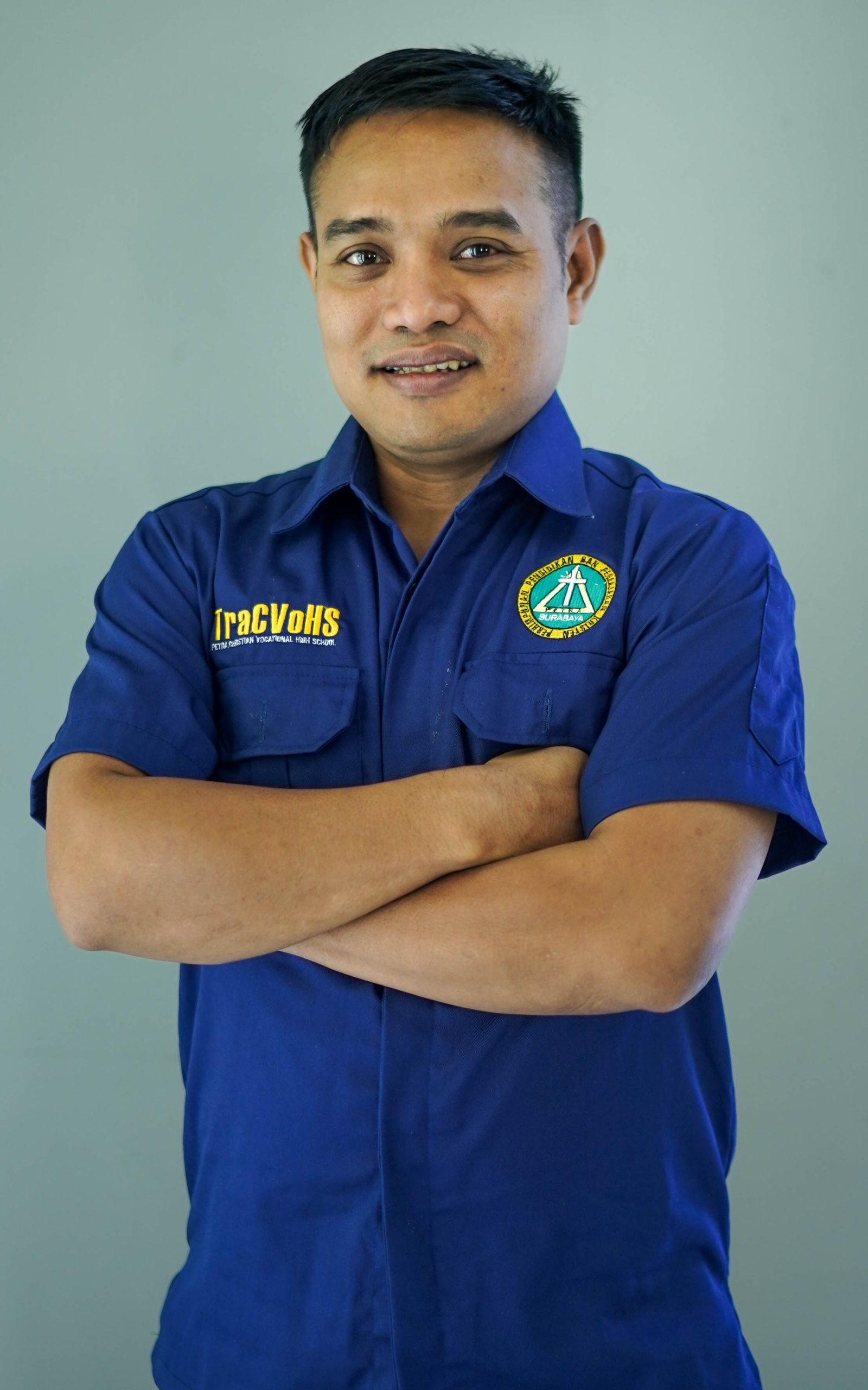 Harjanto