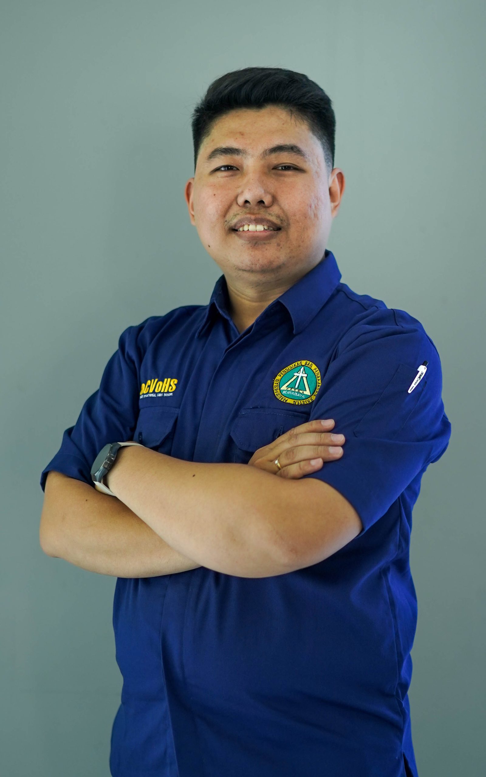 Hendra Jaya Salim