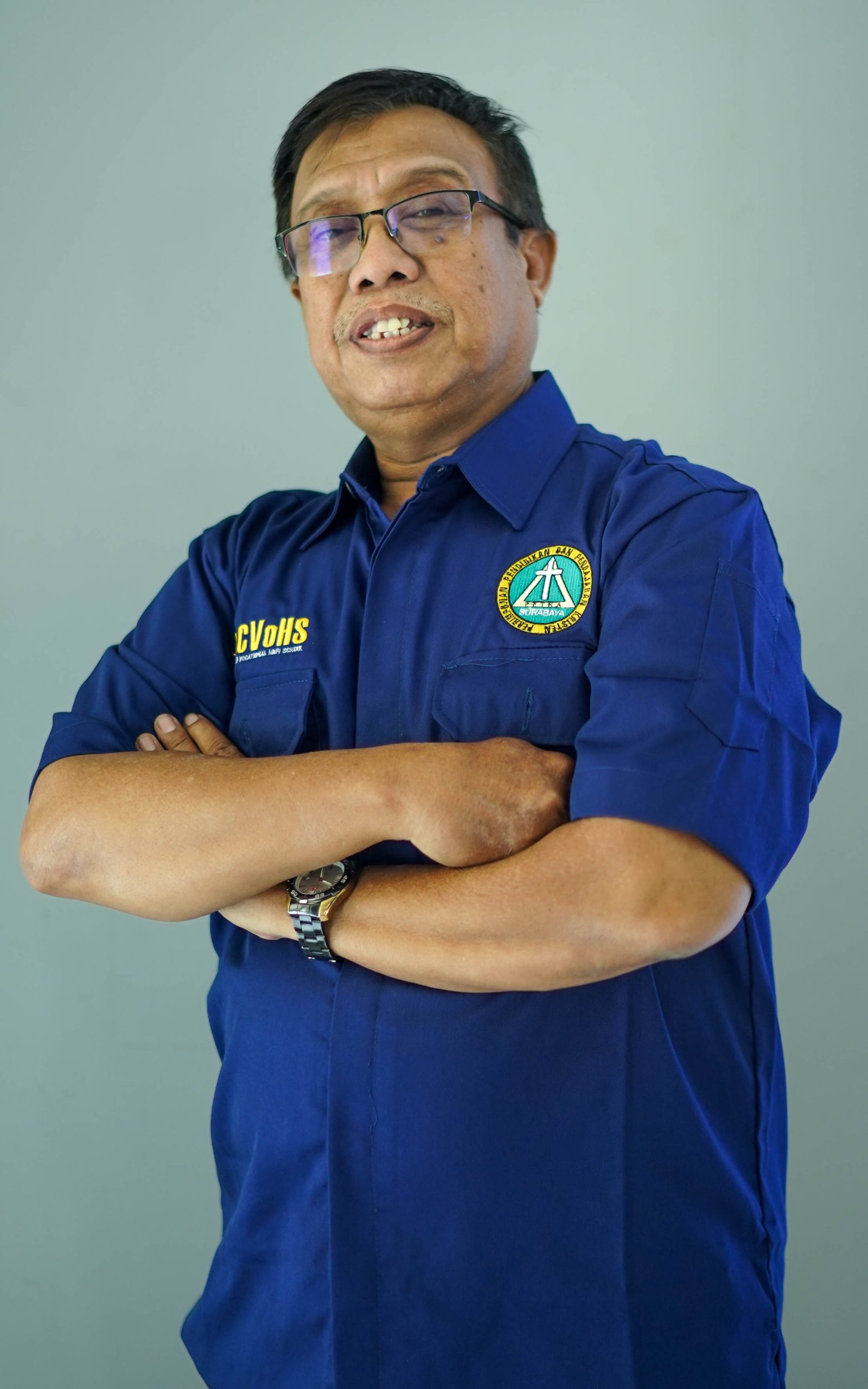 Heru Sunardijanto Adi