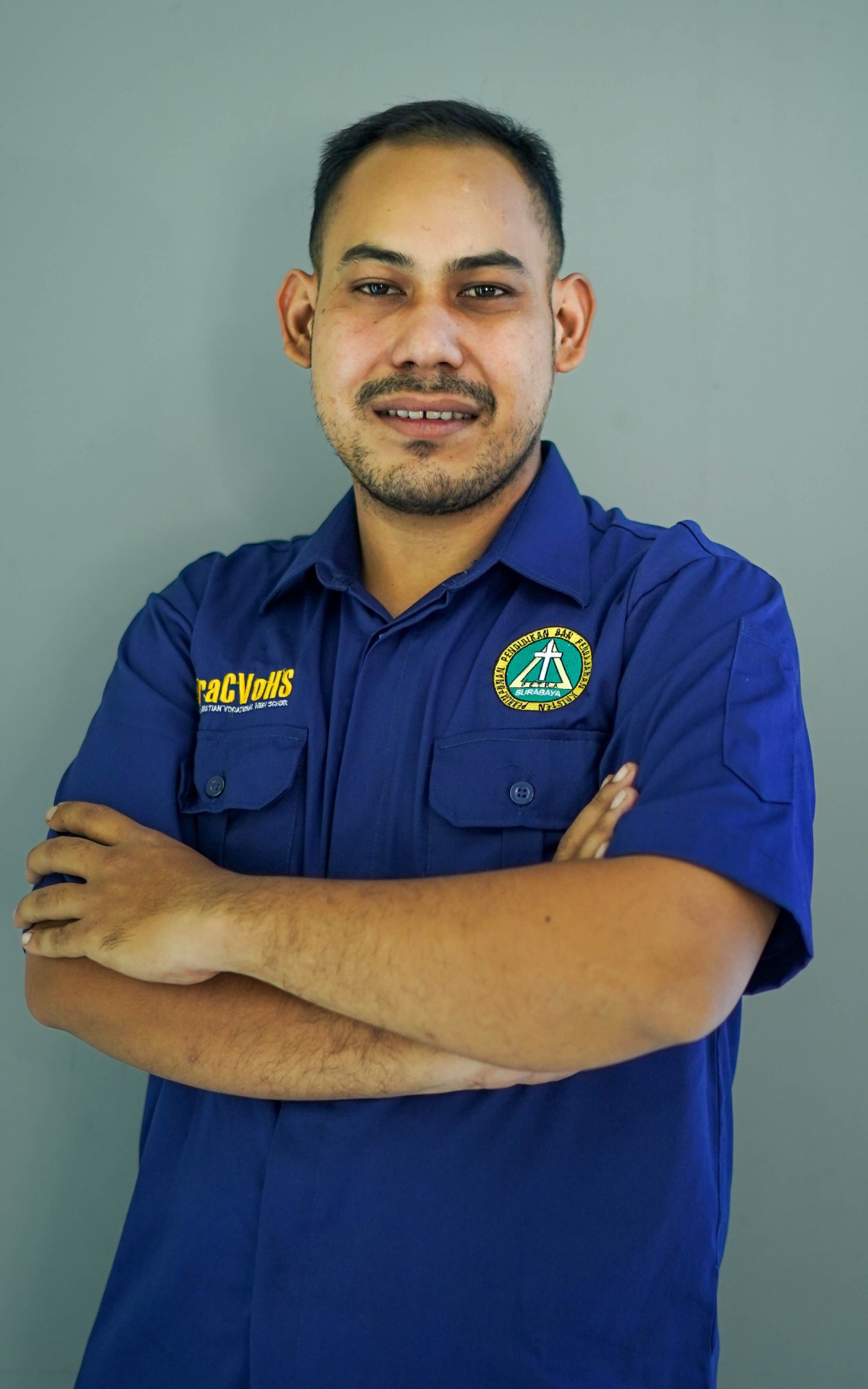 Jeremia Tri Wardana