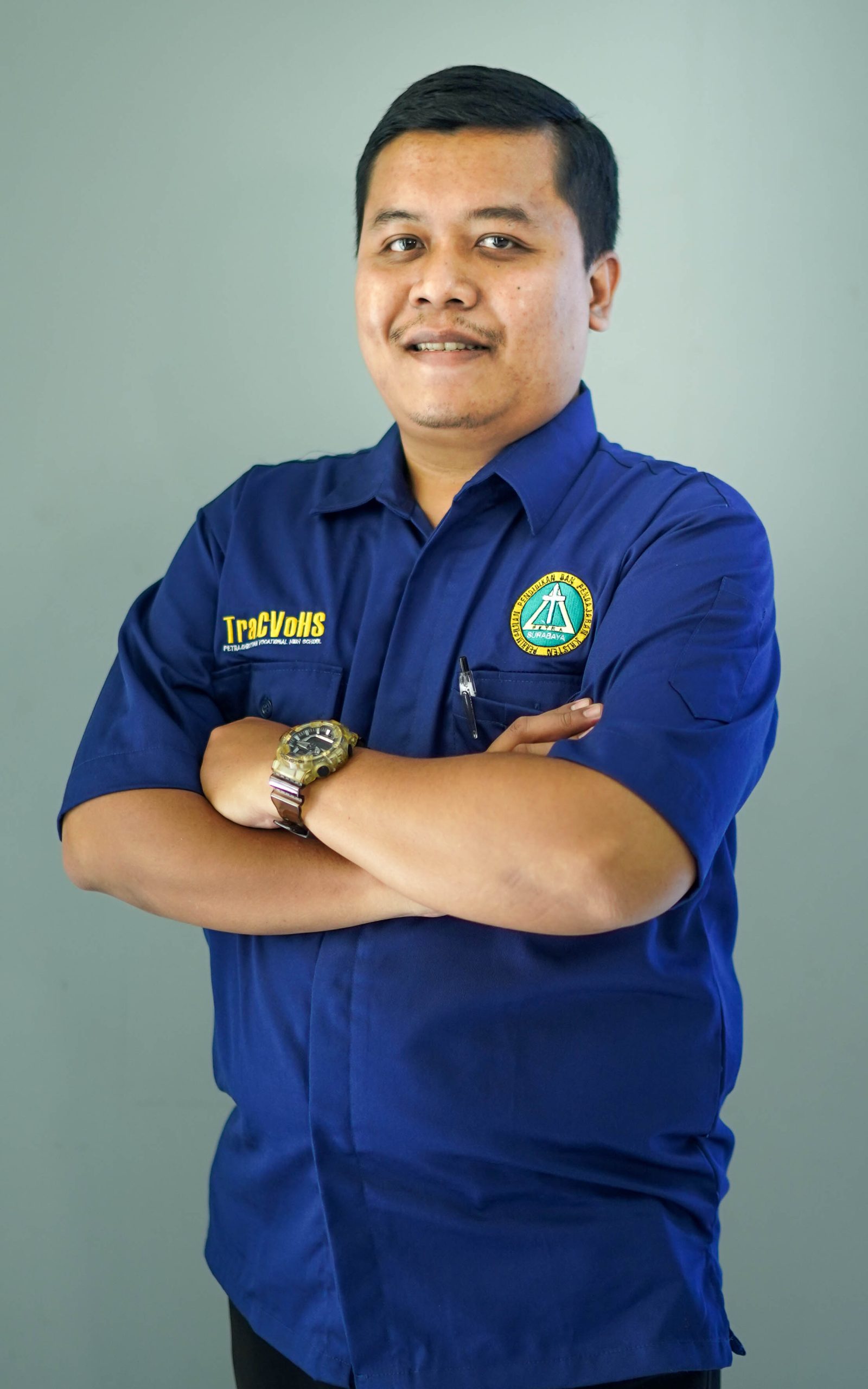 Kresna Fardani