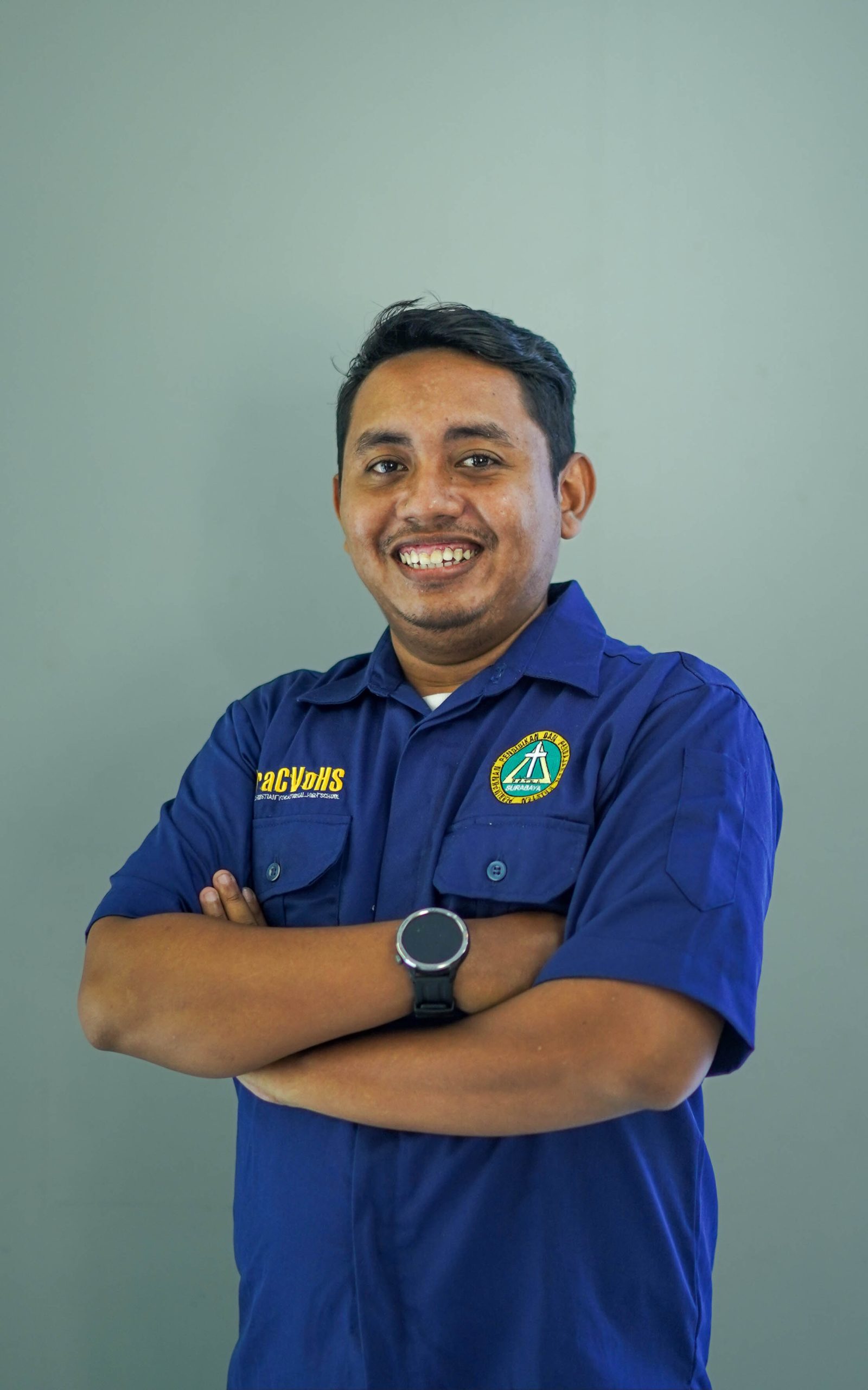 Pison Yustian