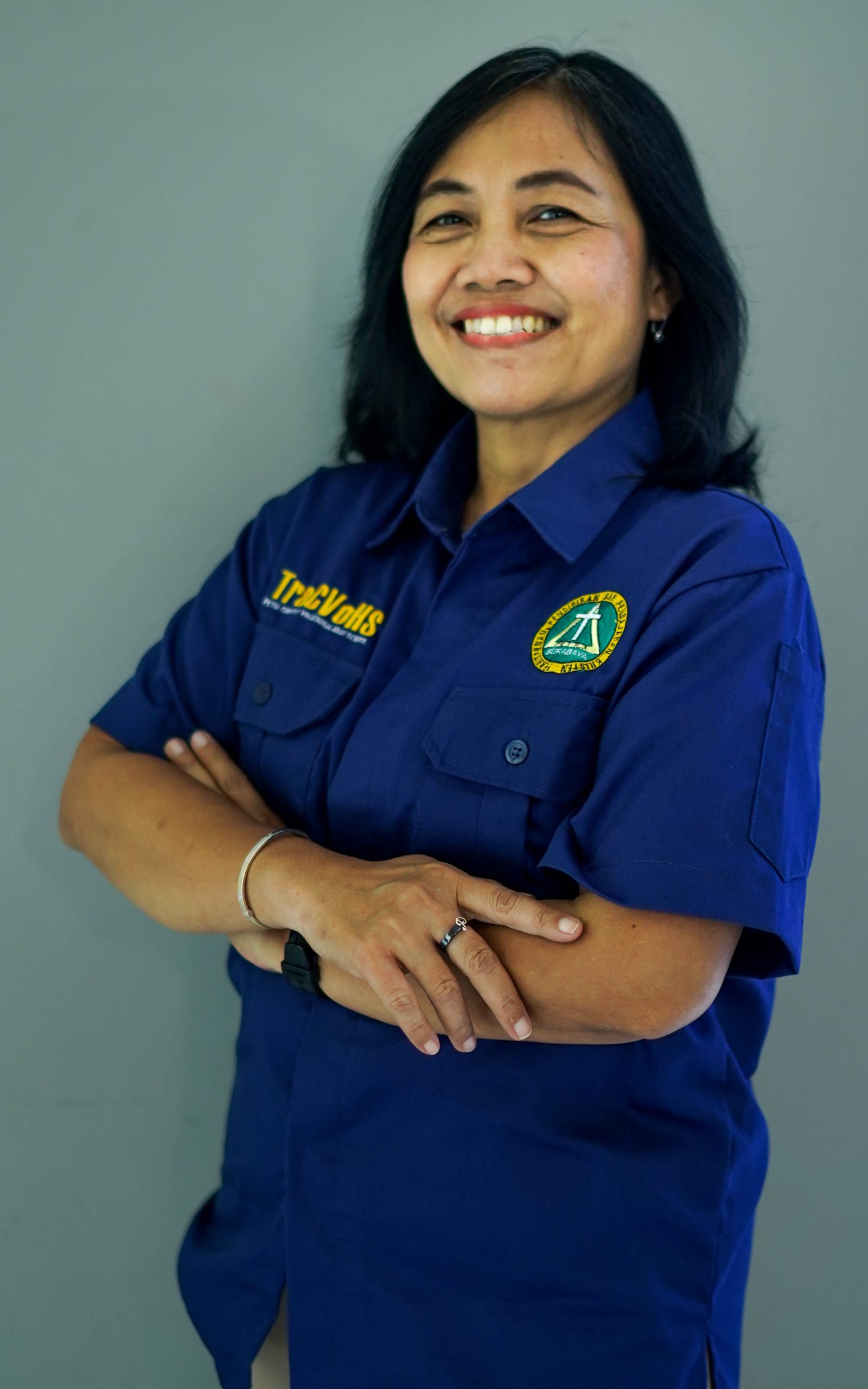 Puji Lestari
