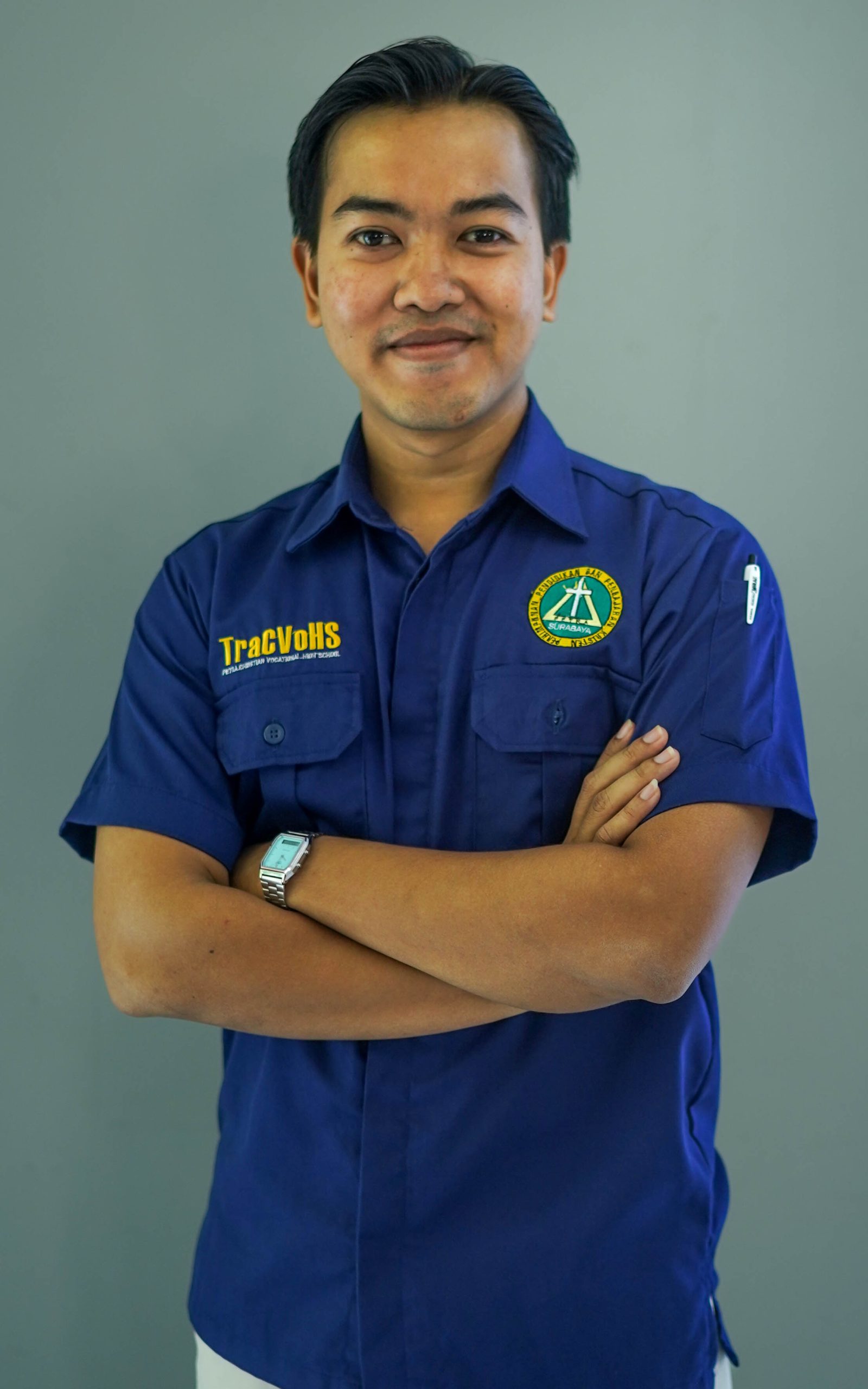 Raden Dwi Adi Waskito