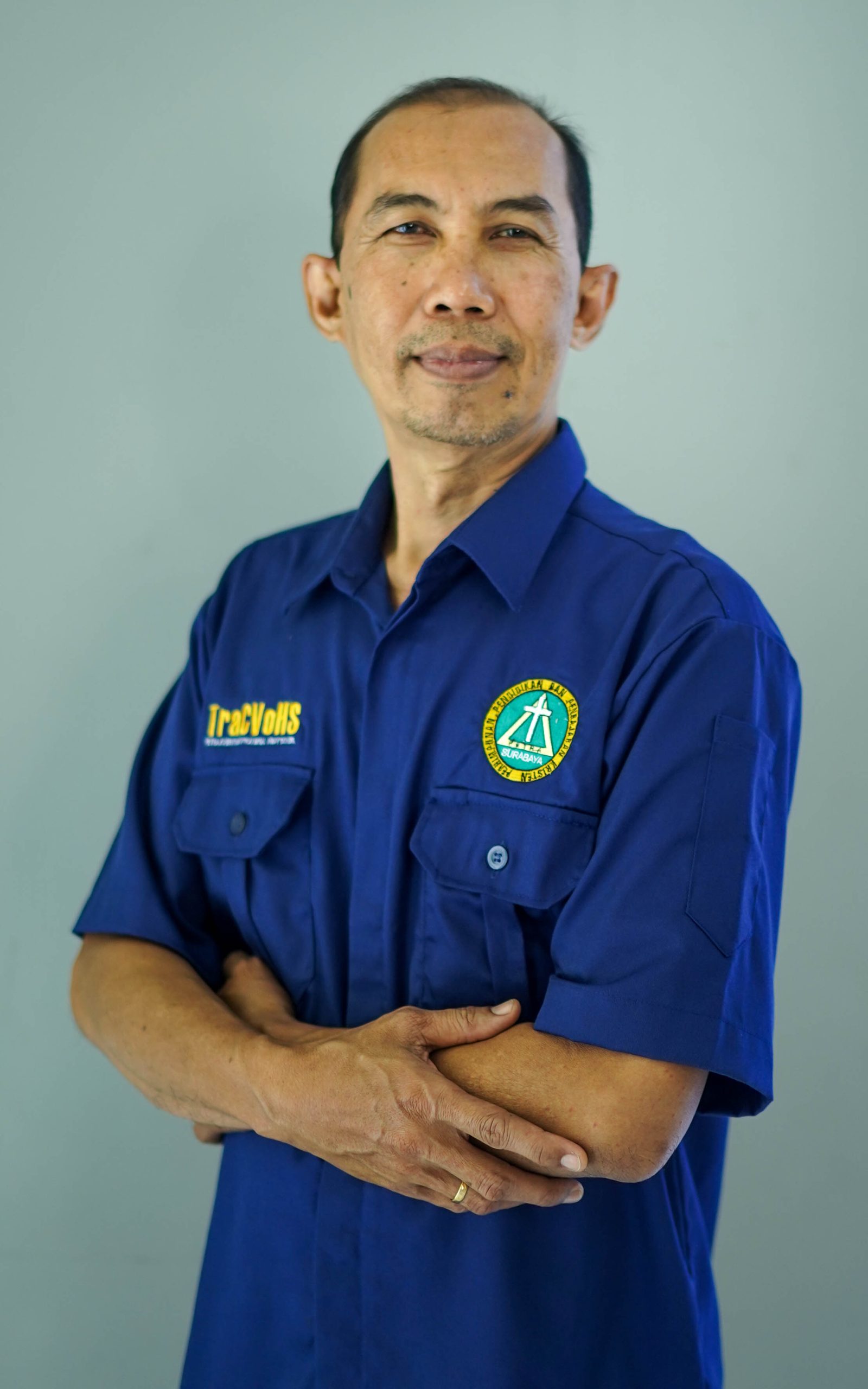 Rahmat Christiantara