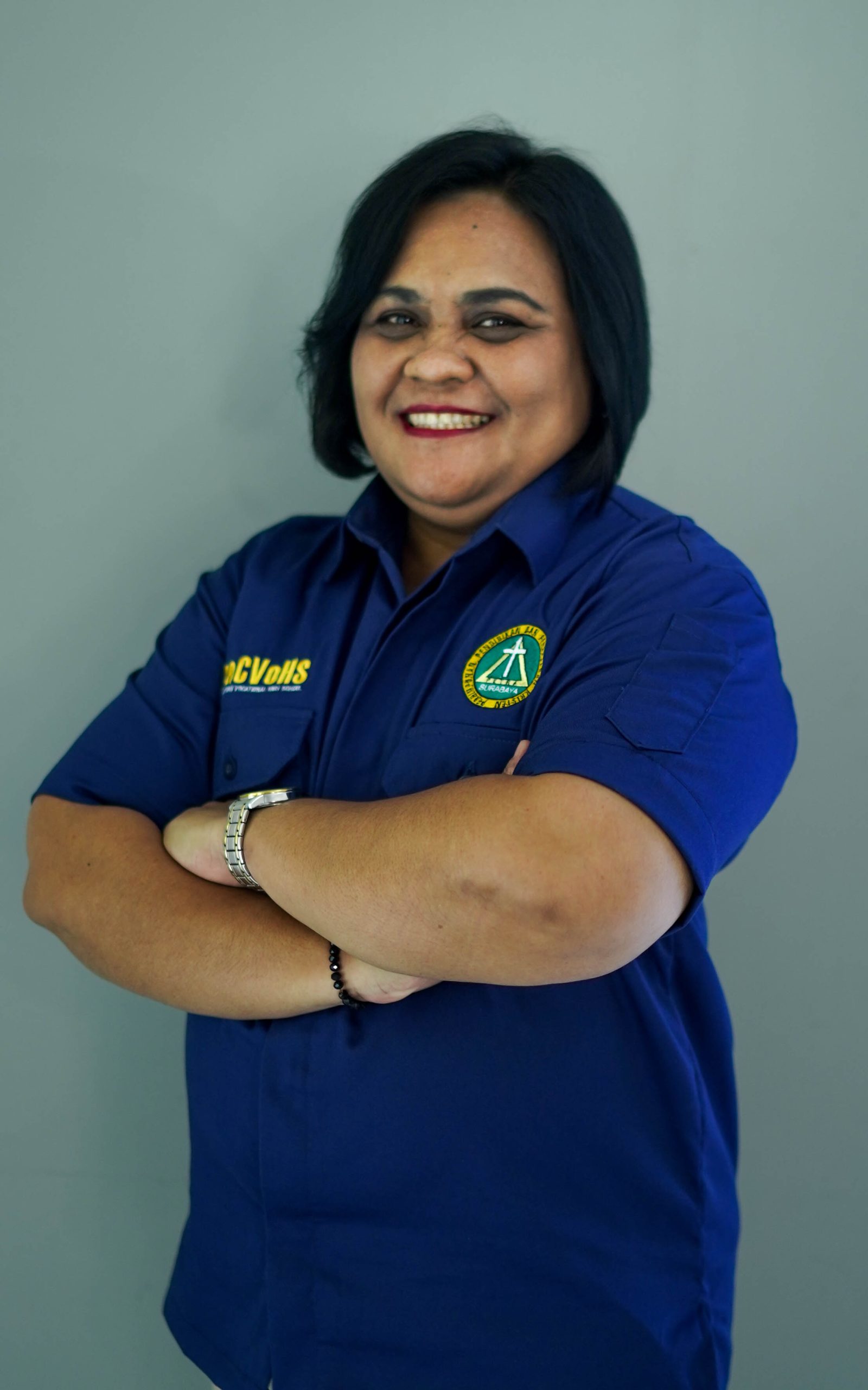 Regina Temaluru