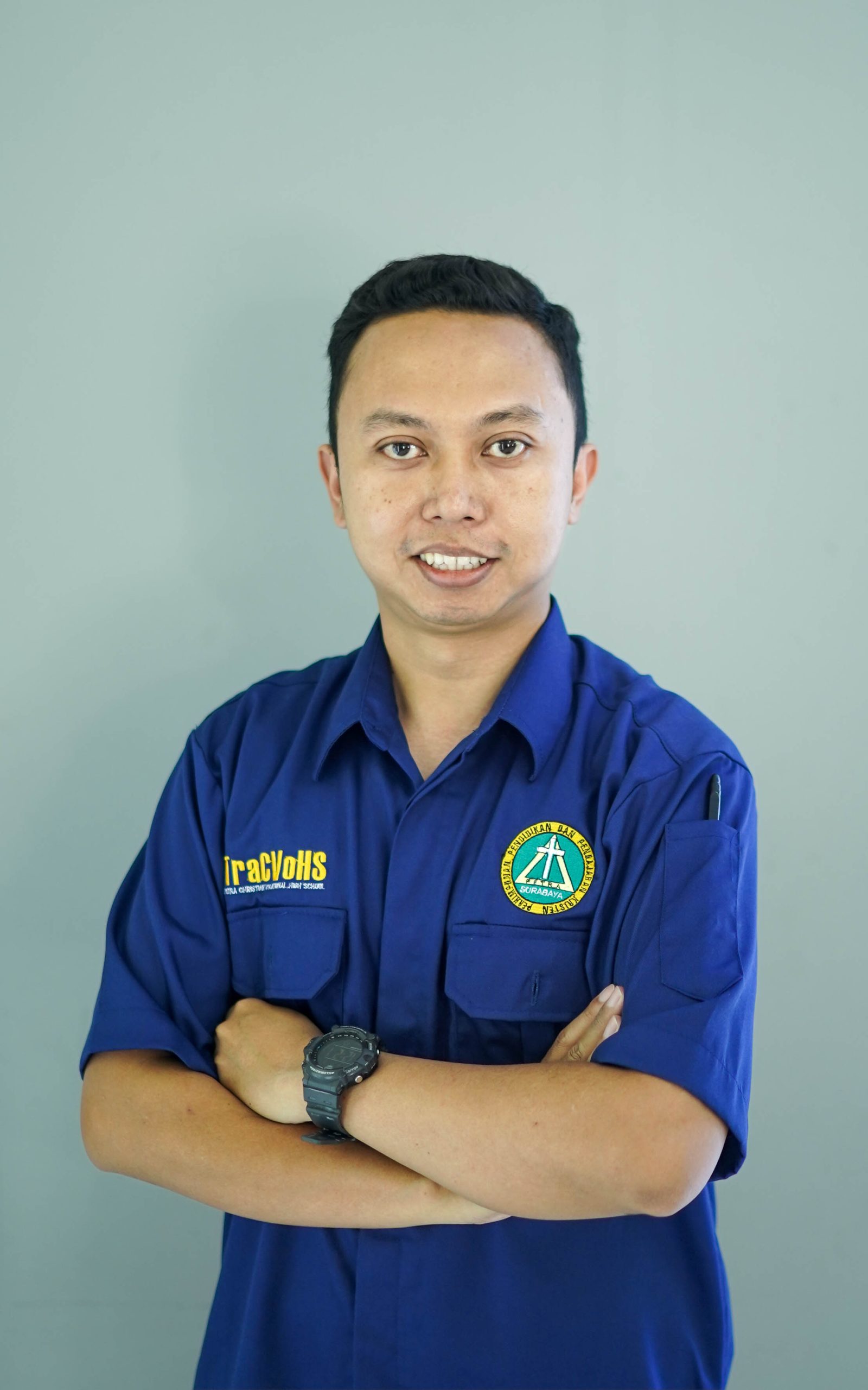 Reno Yoga Santosa