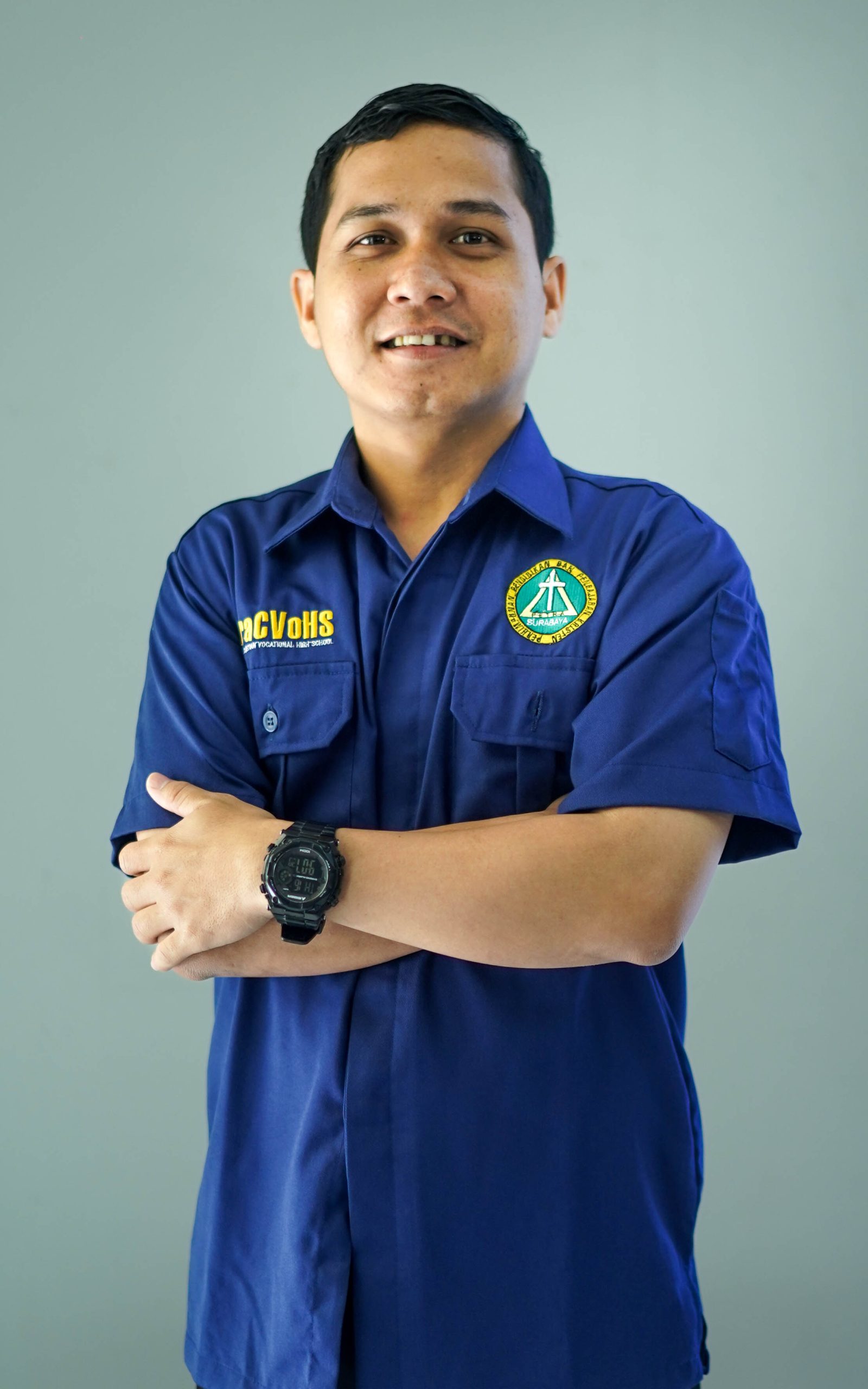 Ronaldo Zai