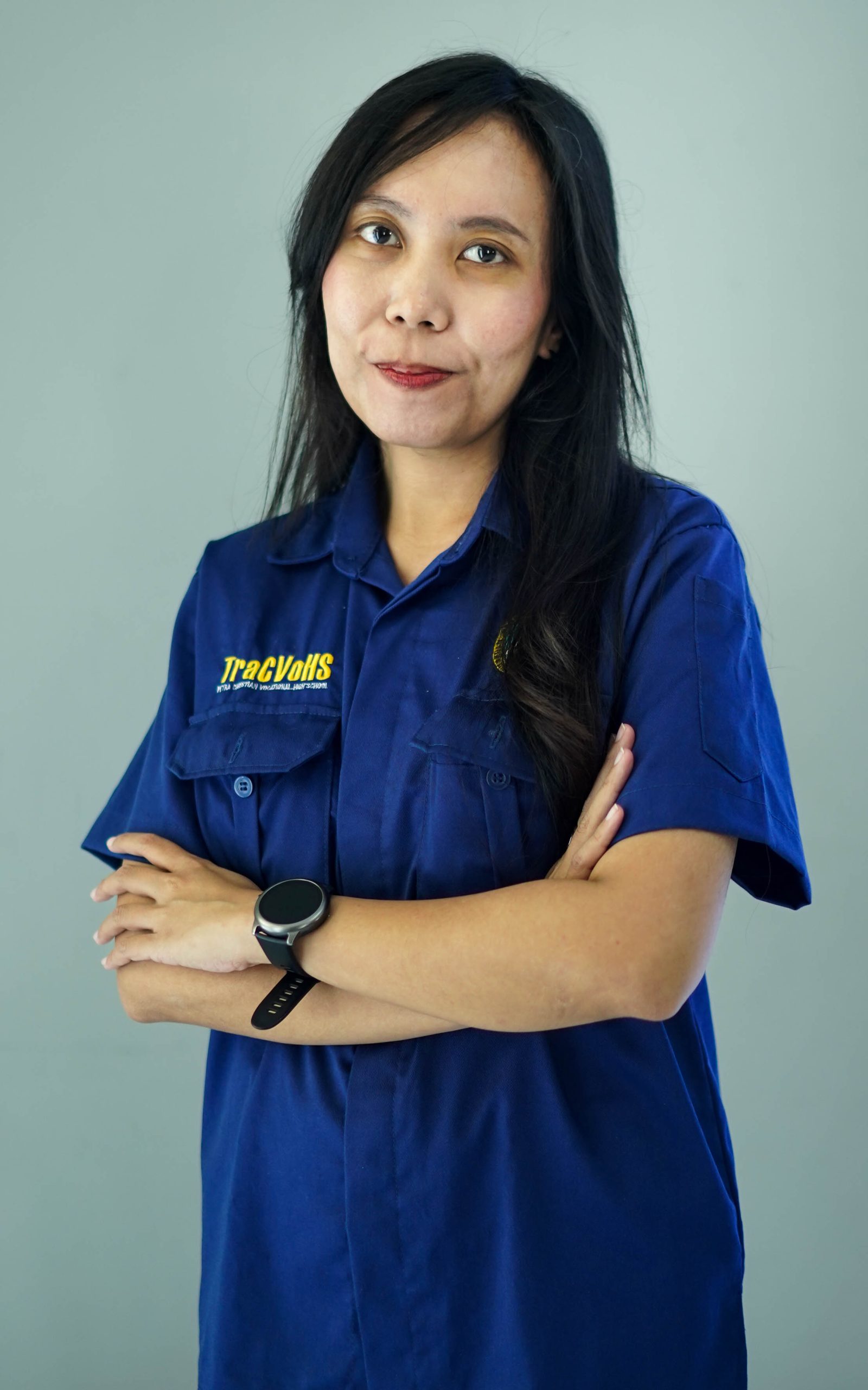 Ruth Natalia Soemali