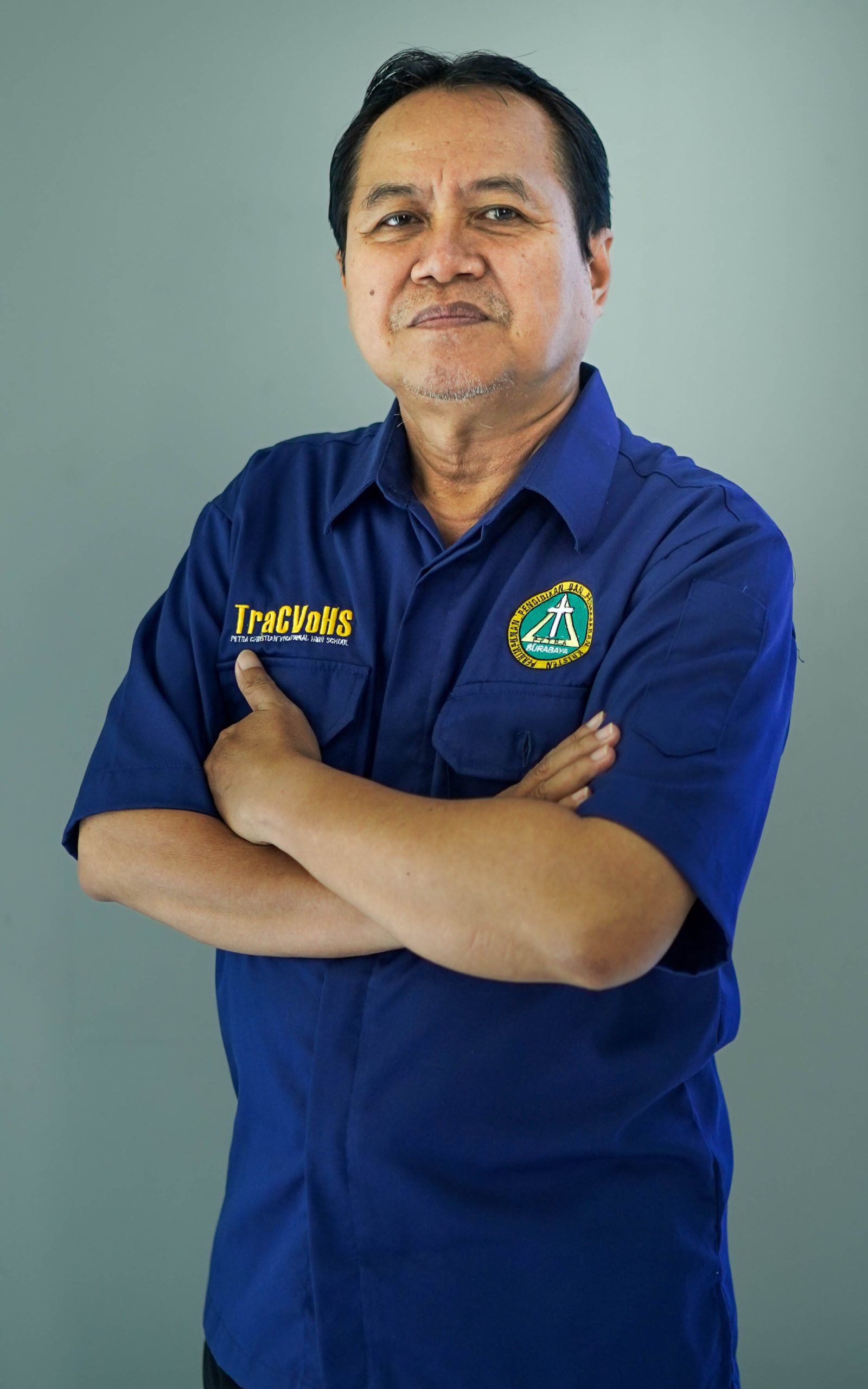 Suhery Pramudya