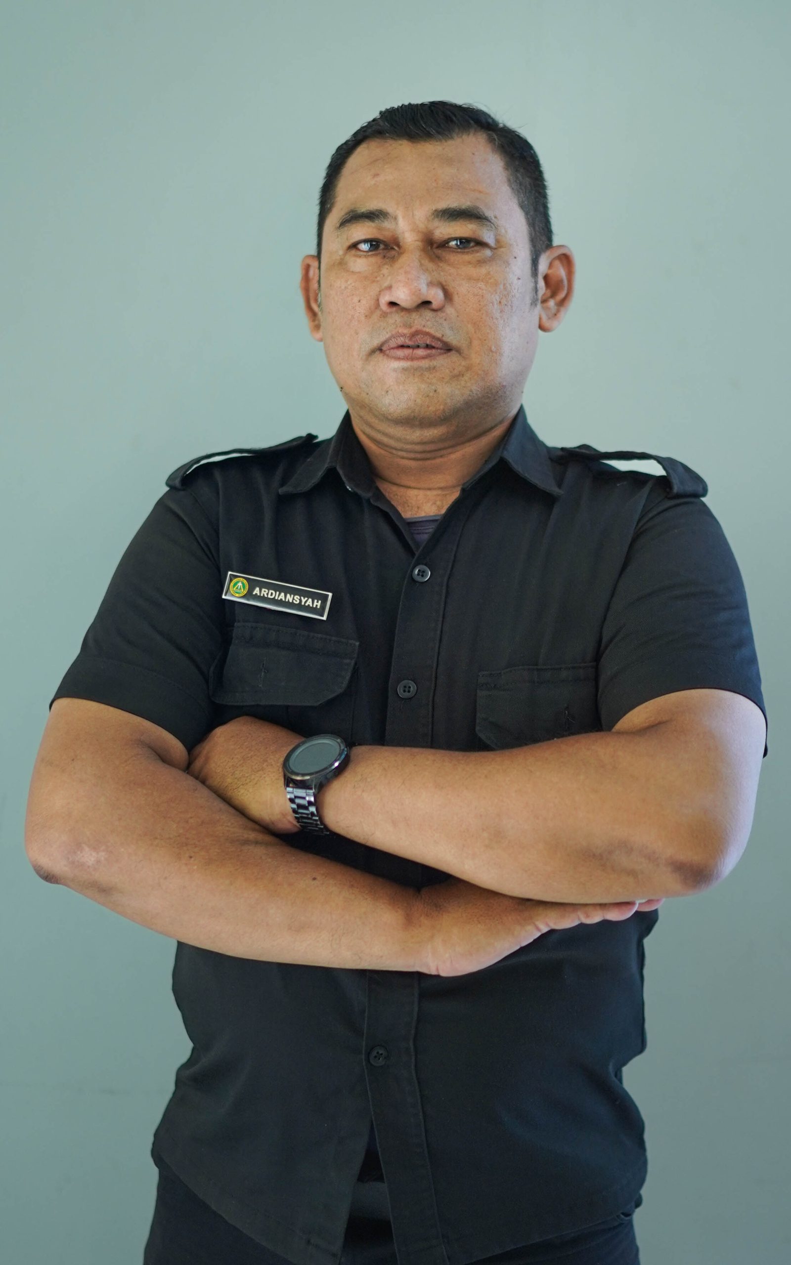 Timotius Ardiansyah
