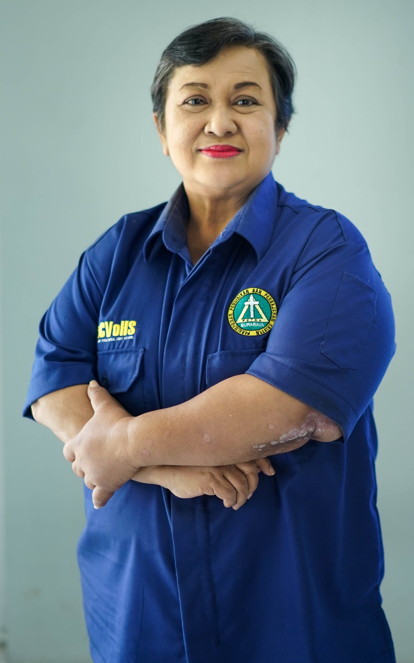 Weny Rengkowati