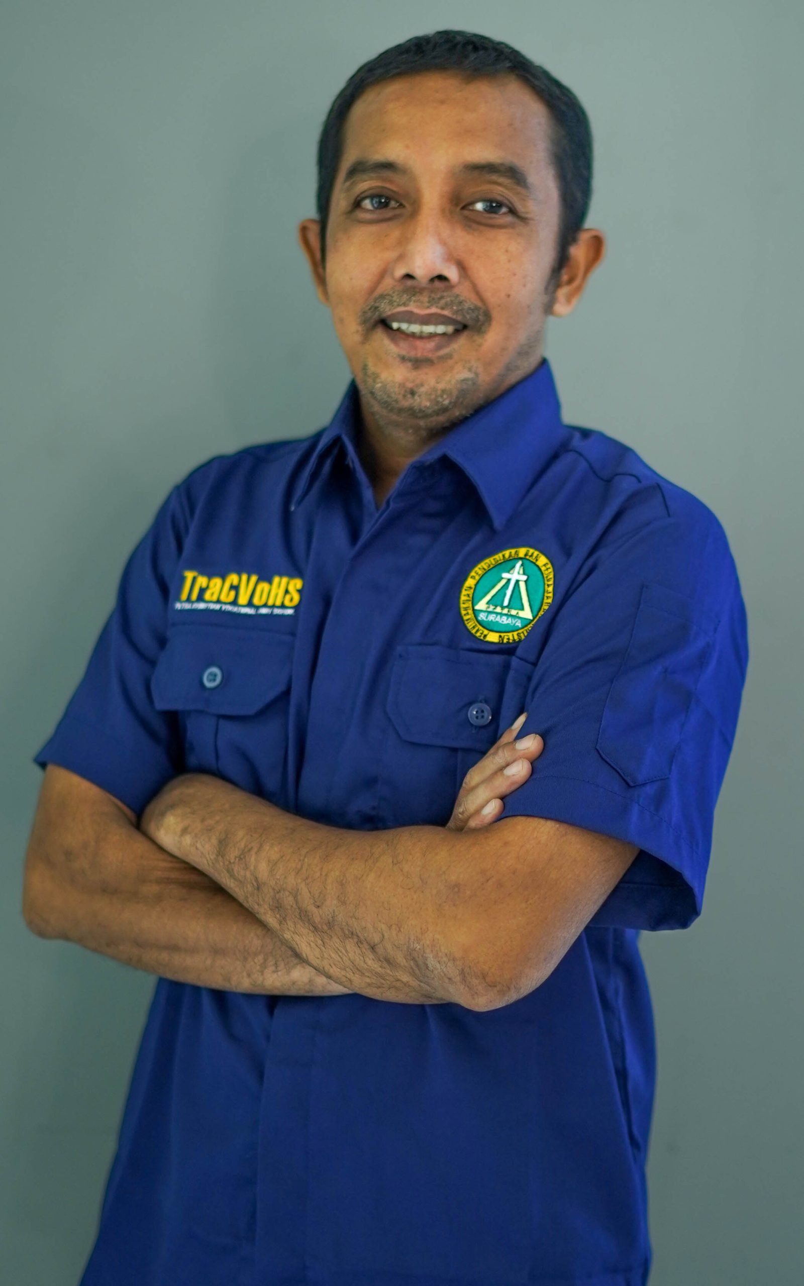 Yakub Darmawan