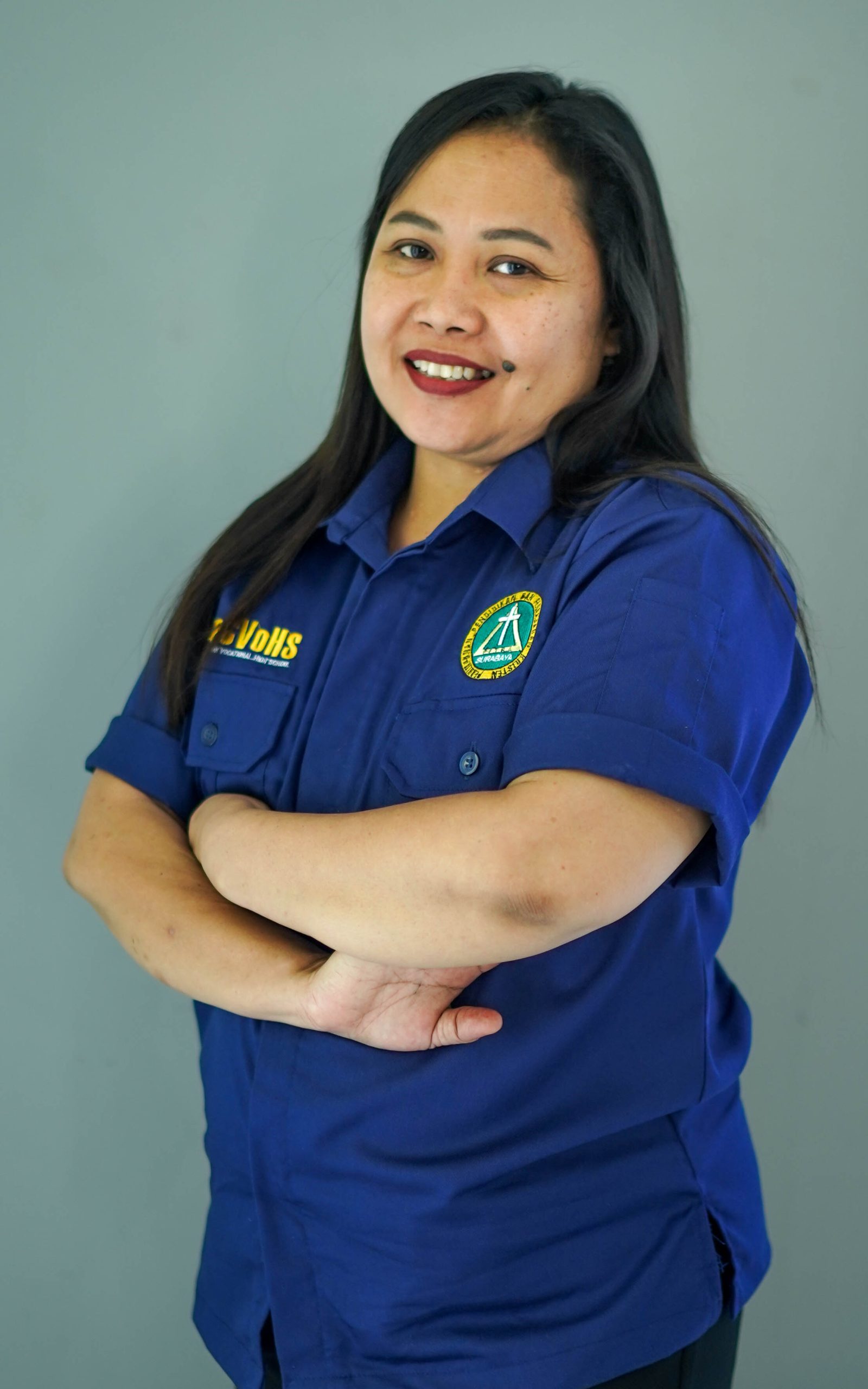 Yeni Rina Handayani