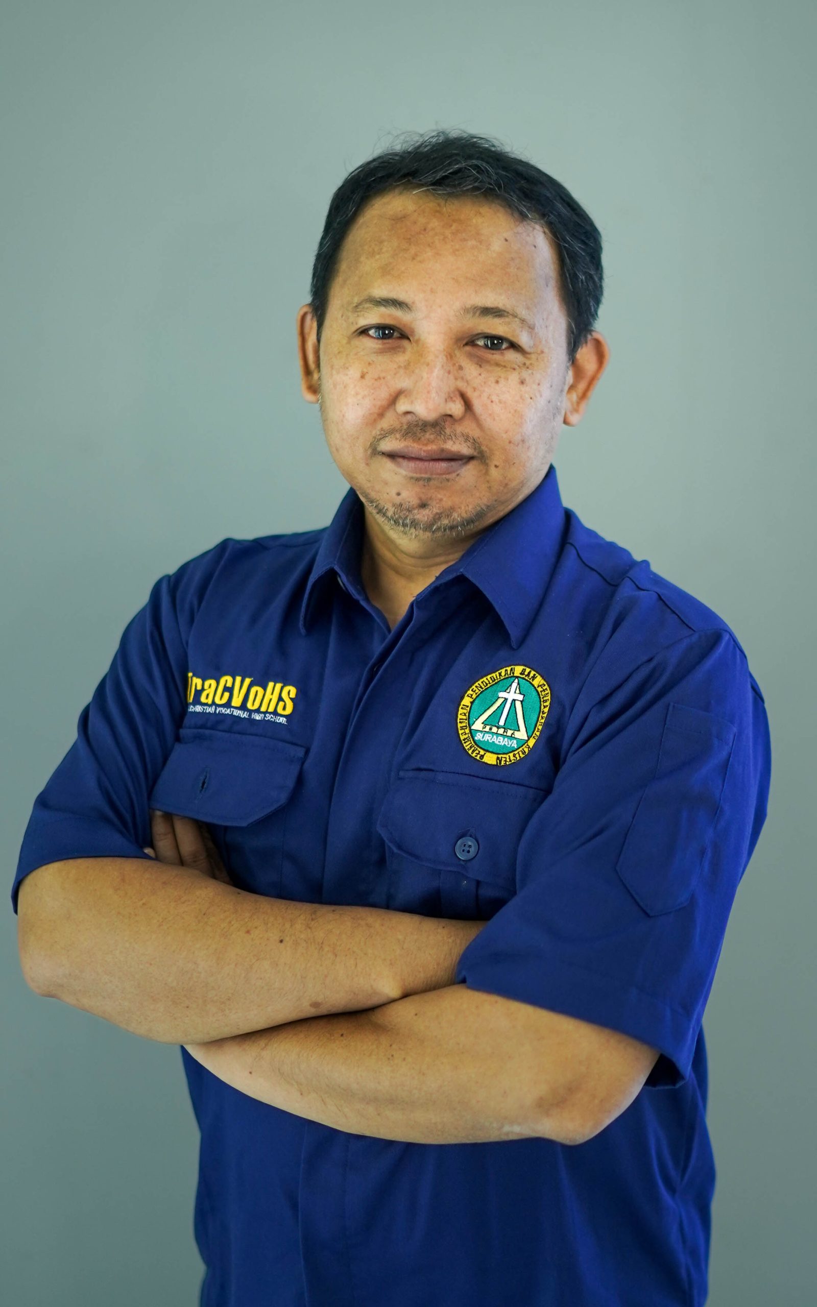 Yoana Dwi Irianto