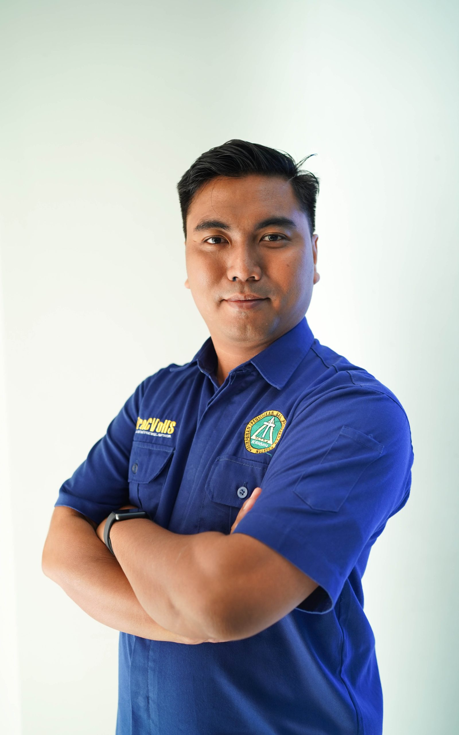 Yoel Febryan Polos
