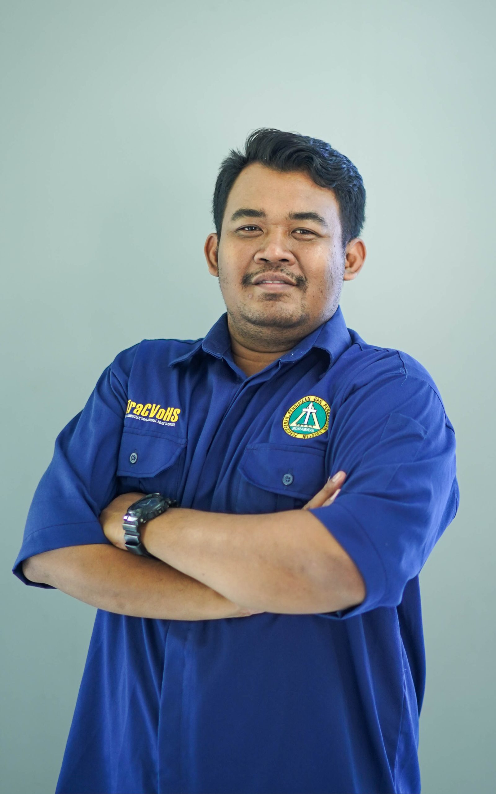 Yulious Furi Hartawan