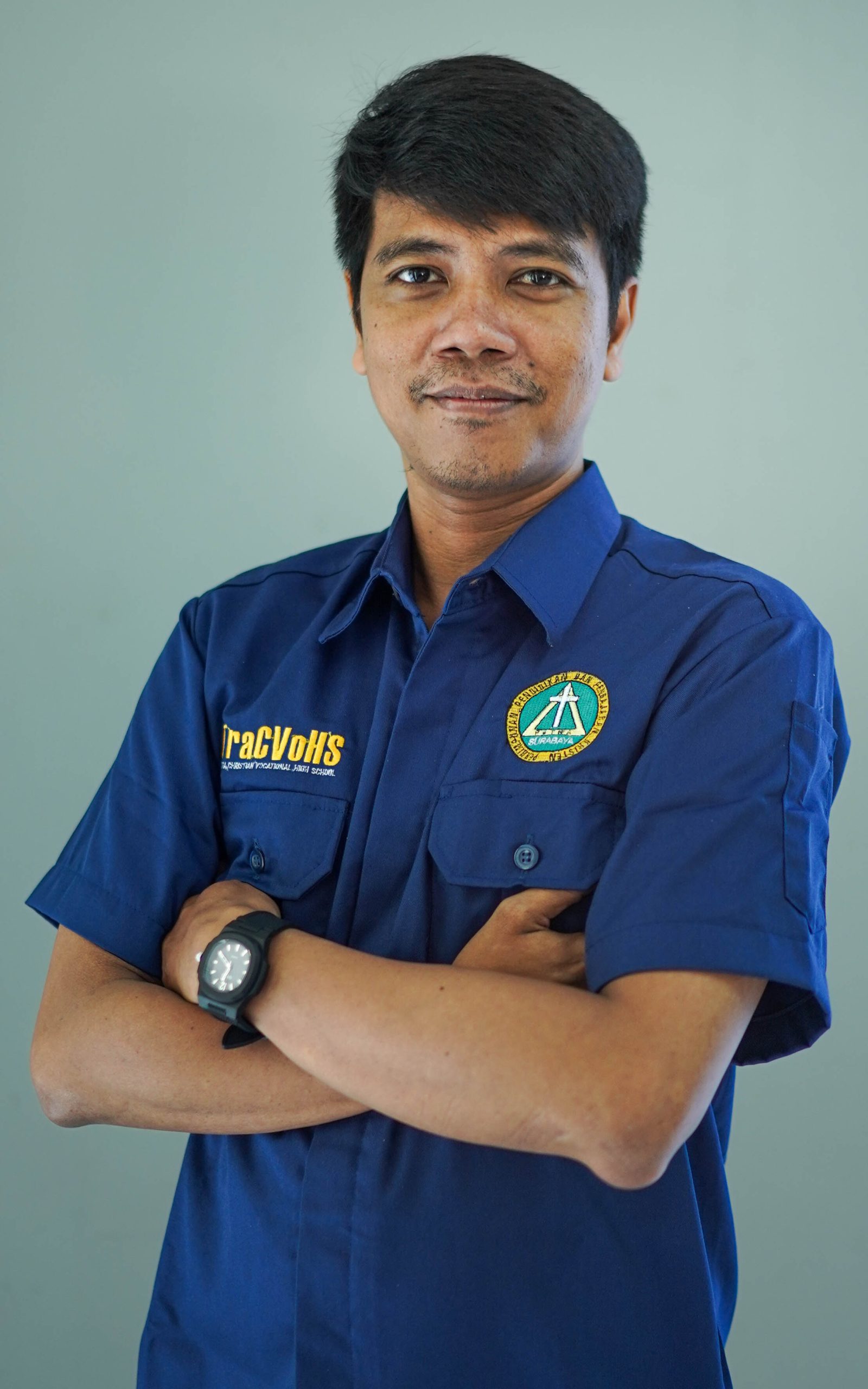 Yulius Dwi Pramono